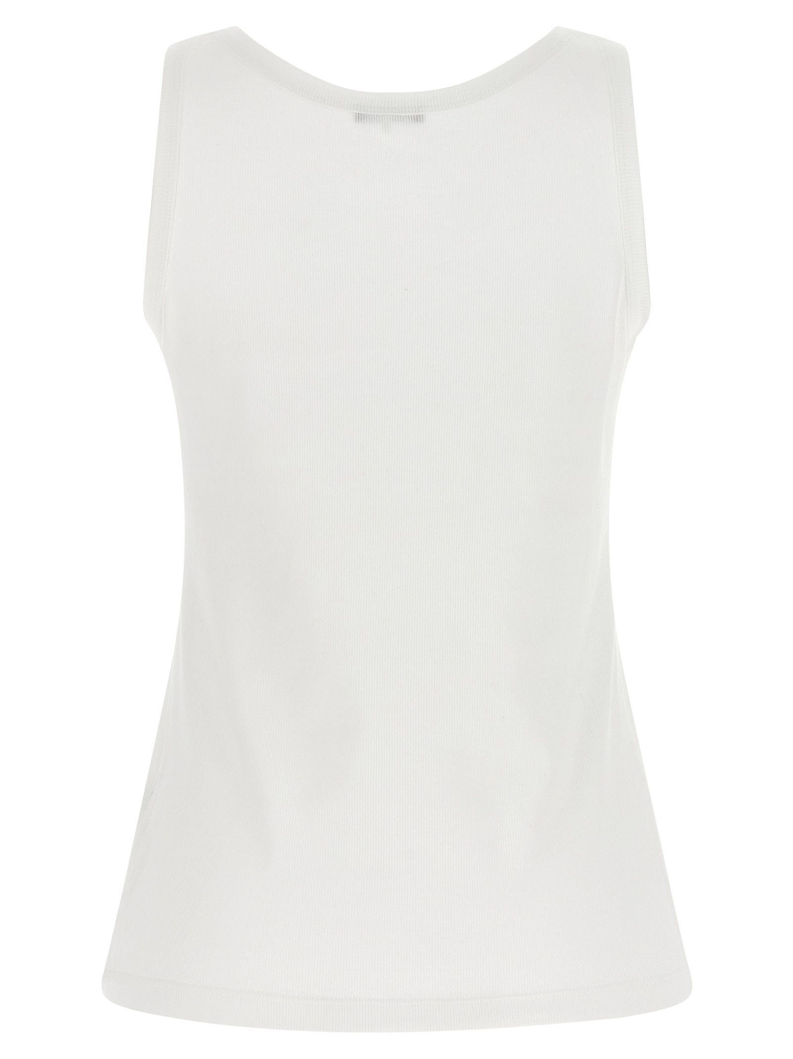 Versace '‘90s Vintage Logo’' Top Size XS / US 0-2 / IT 36-38 - 2 Thumbnail