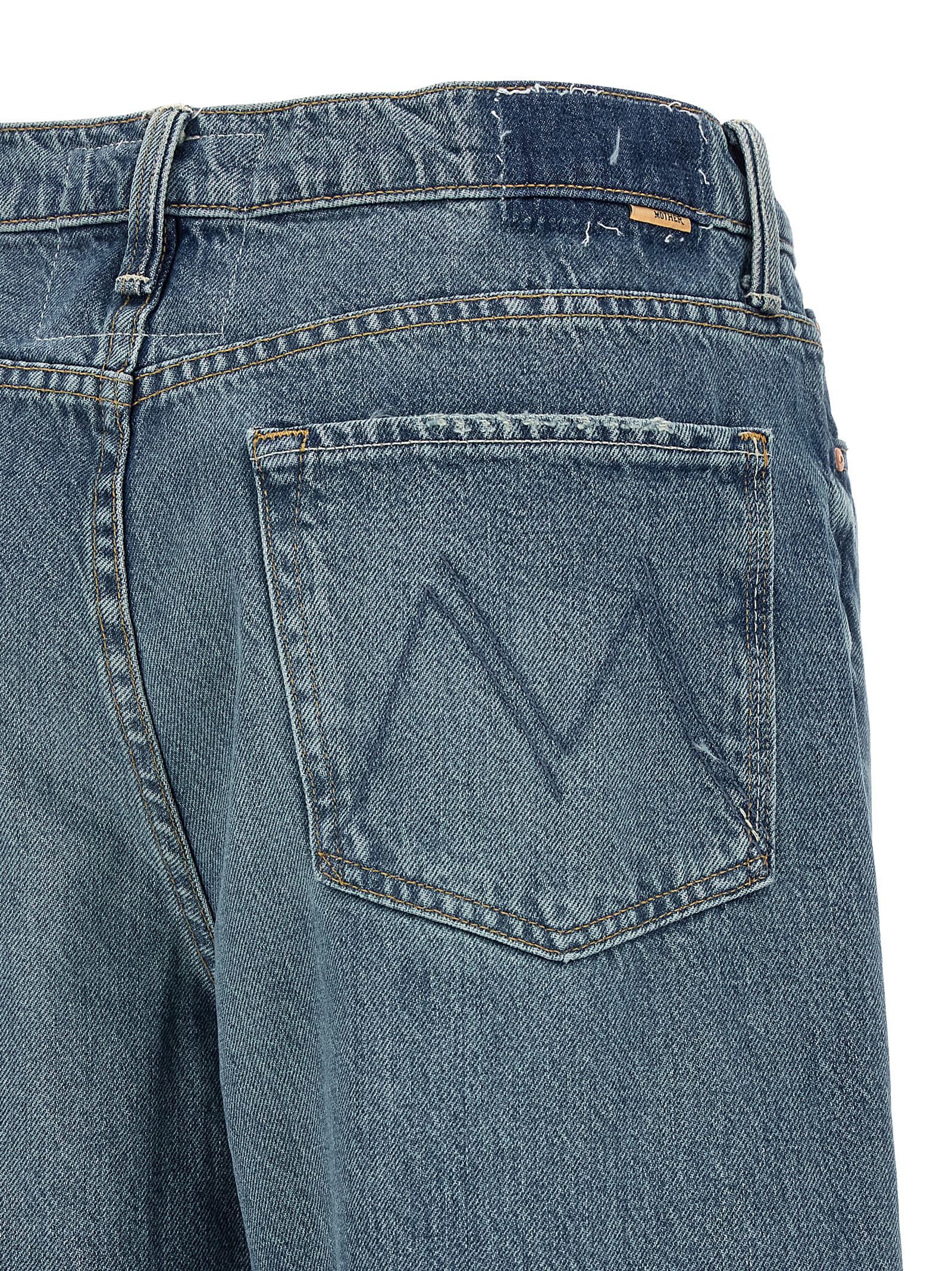 MOTHER 'The Dodger Flood' jeans Size 26" / US 2 / IT 38 - 4 Thumbnail