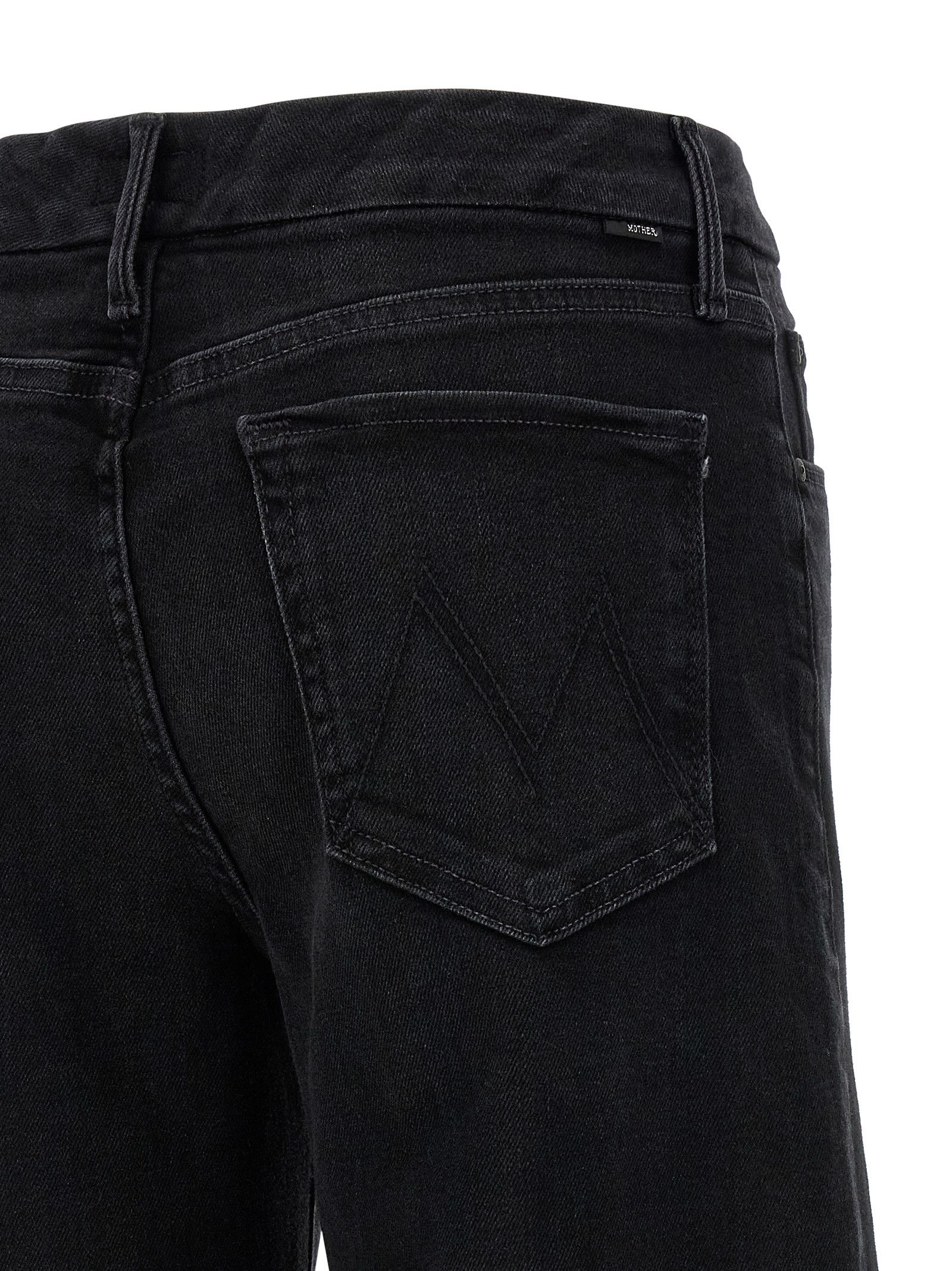 MOTHER 'The Roller Sneak' jeans Size 26" / US 2 / IT 38 - 4 Thumbnail