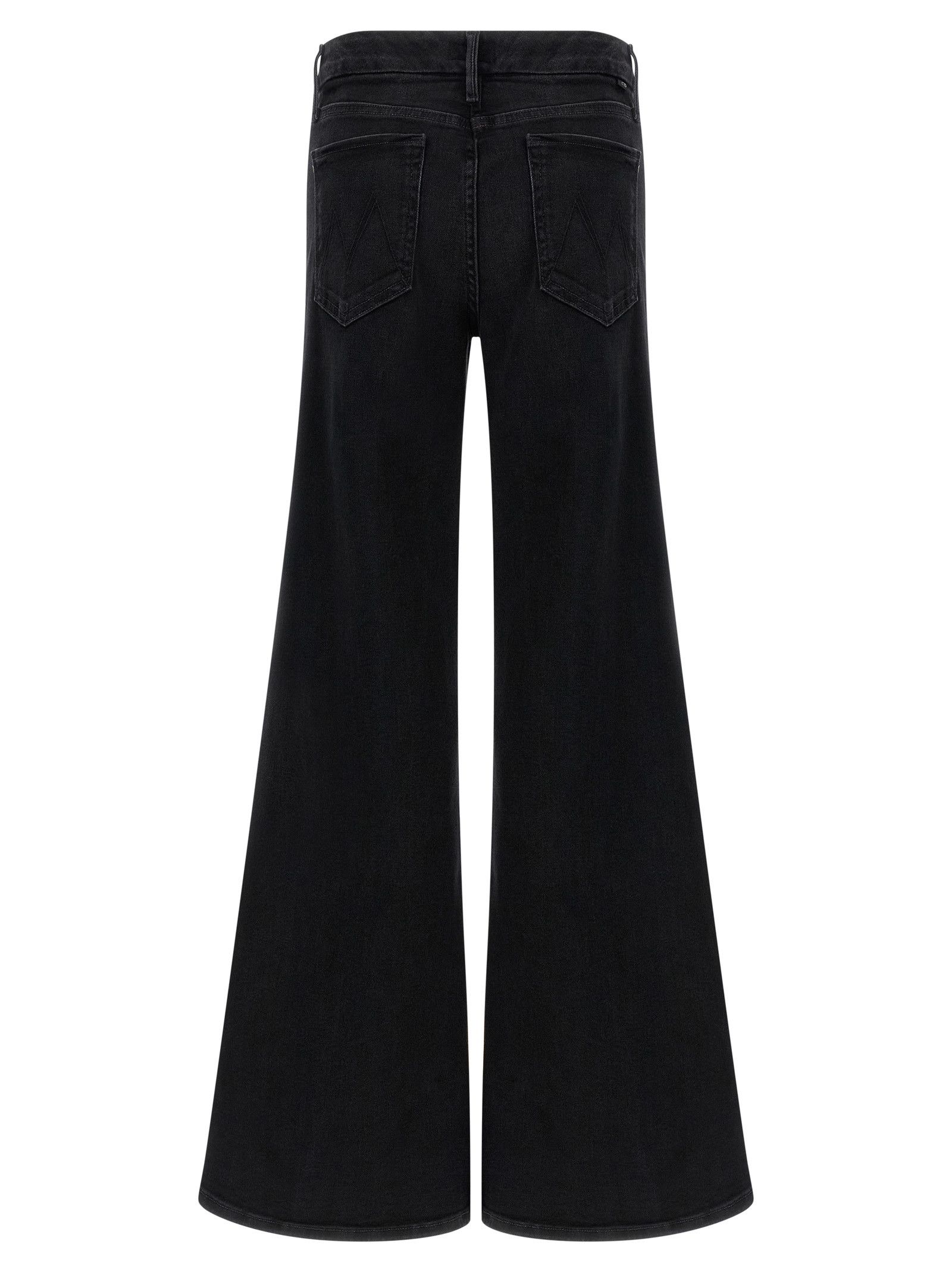MOTHER 'The Roller Sneak' jeans Size 28" / US 6 / IT 42 - 2 Thumbnail