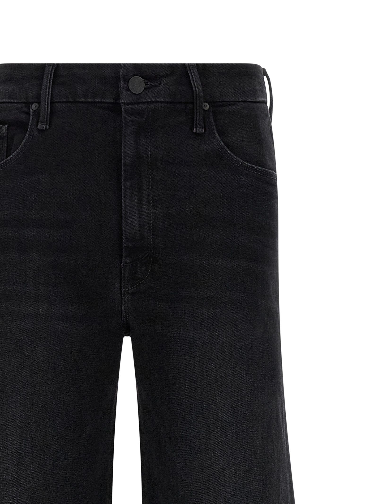 MOTHER 'The Roller Sneak' jeans Size 28" / US 6 / IT 42 - 3 Thumbnail