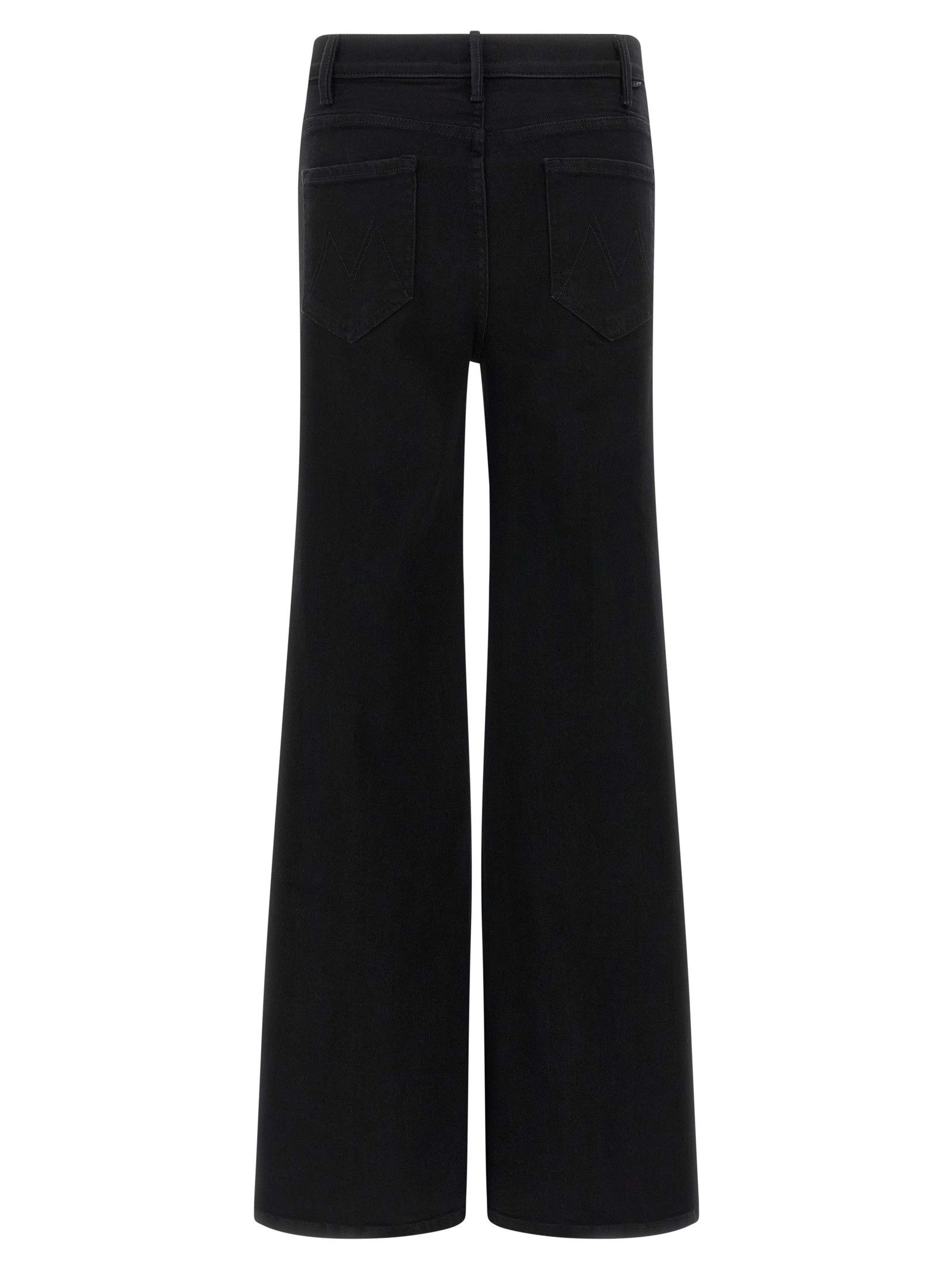 MOTHER 'The Hustler Roller Sneak' Size 27" / US 4 / IT 40 - 2 Thumbnail