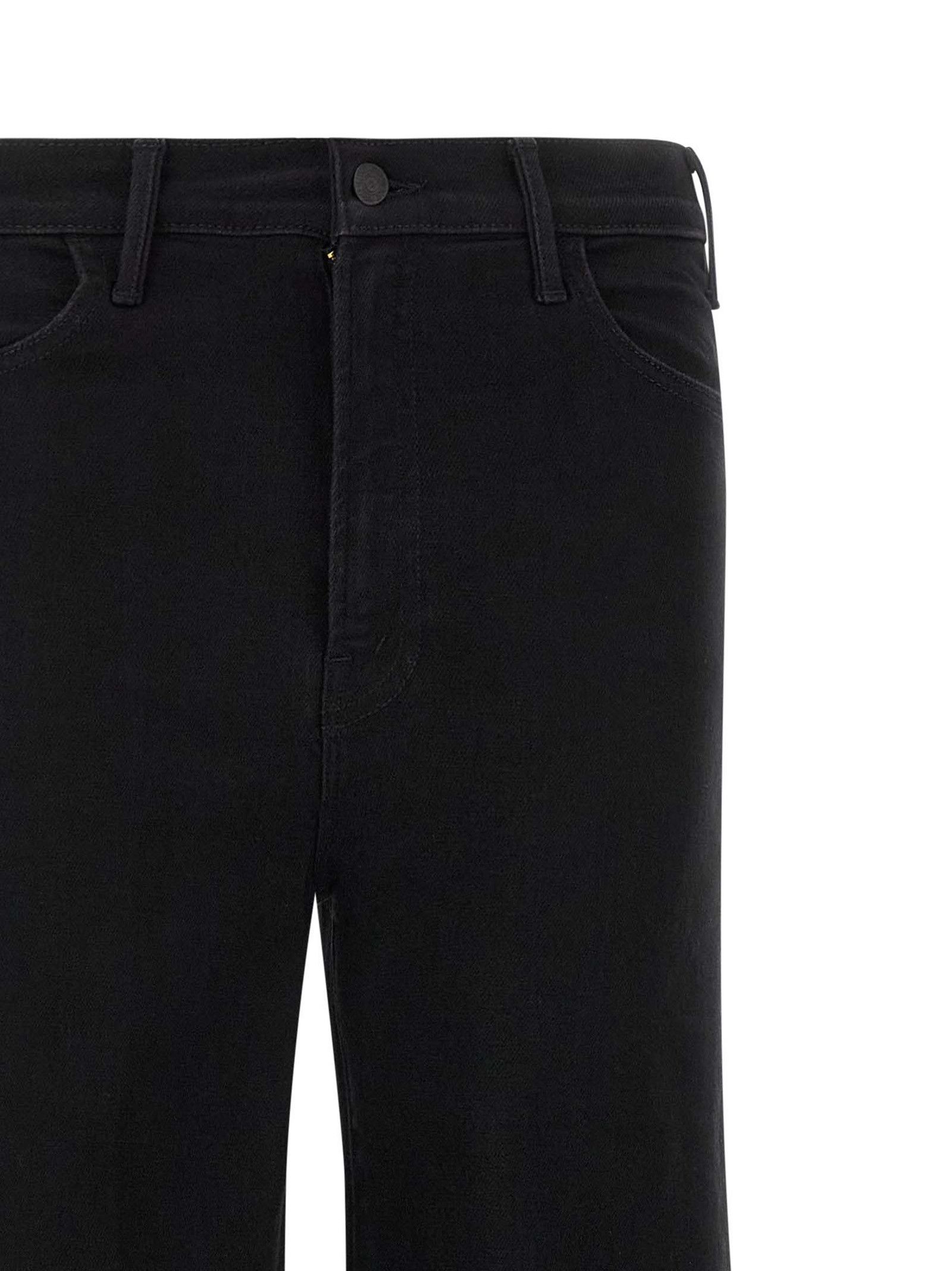 MOTHER 'The Hustler Roller Sneak' Size 27" / US 4 / IT 40 - 3 Thumbnail