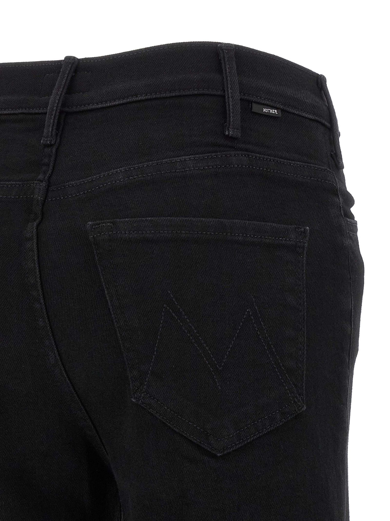 MOTHER 'The Hustler Roller Sneak' Size 27" / US 4 / IT 40 - 4 Thumbnail