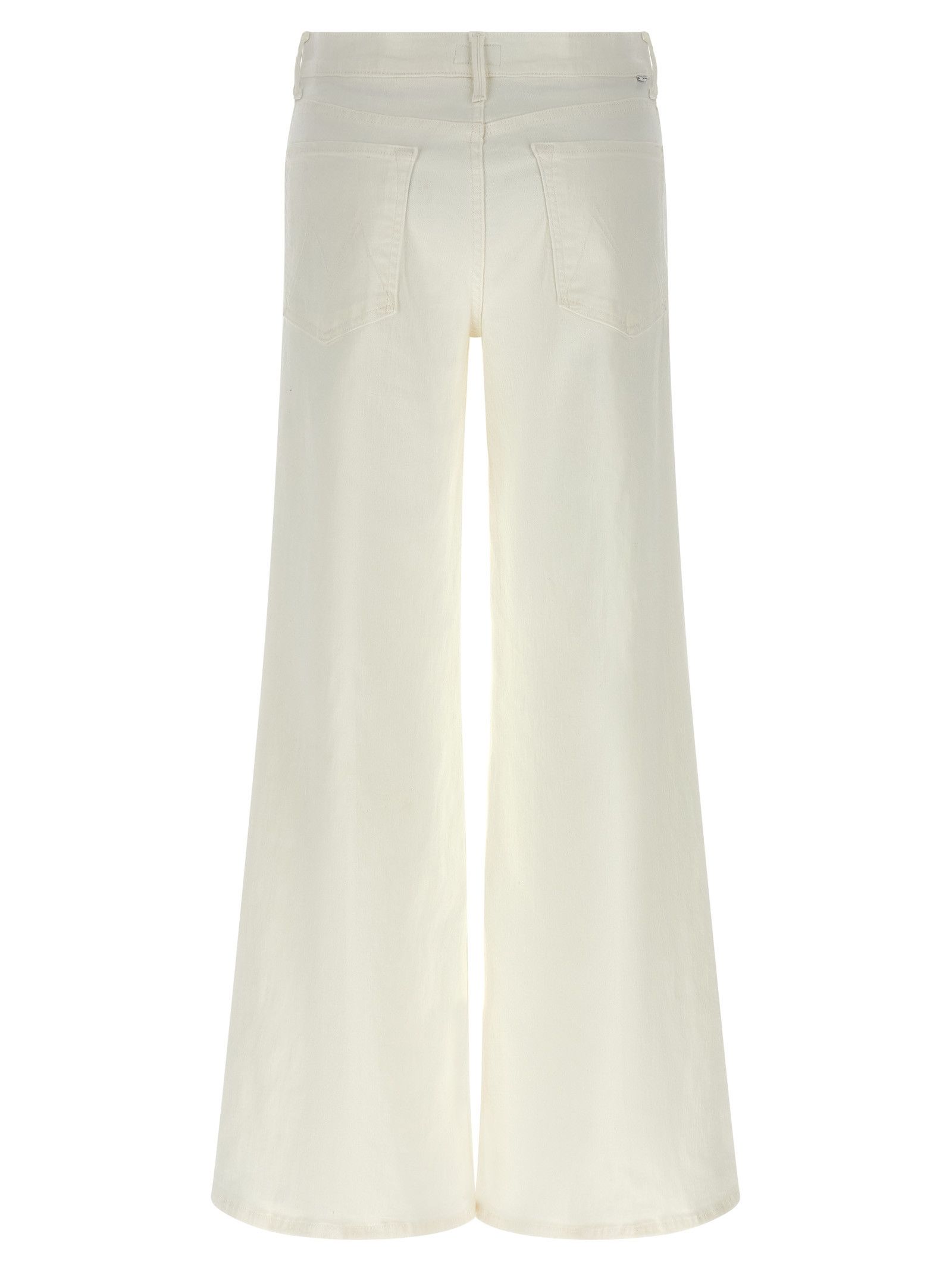 MOTHER 'The Twister Sneak' jeans Size 24" / US 00 / IT 34 - 2 Thumbnail