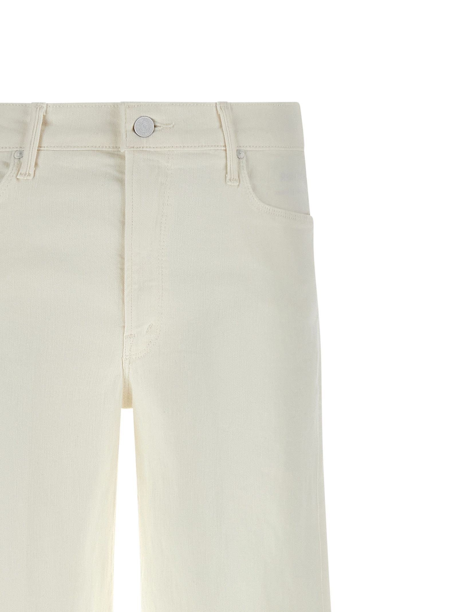 MOTHER 'The Twister Sneak' jeans Size 26" / US 2 / IT 38 - 3 Thumbnail