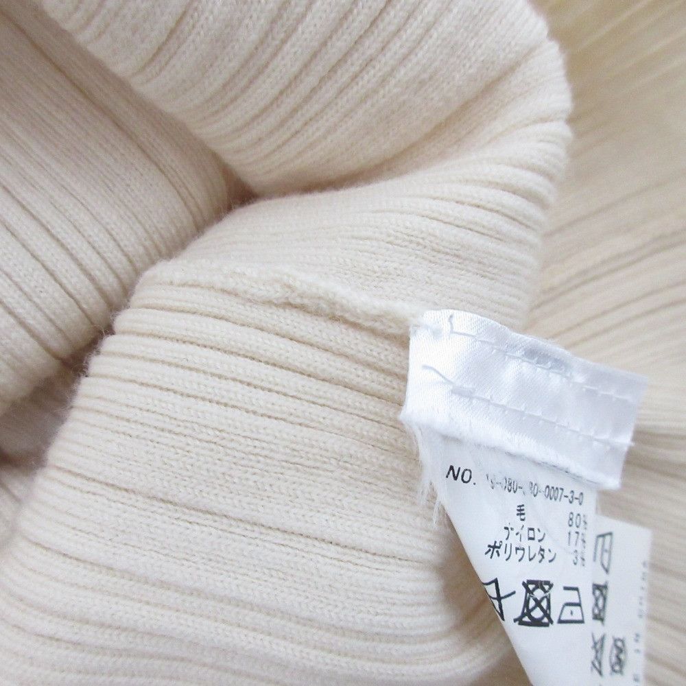 Other Other Toteme Rib Knit Cardigan Textile Tops DUTY FREE for USA Size ONE SIZE - 10 Thumbnail