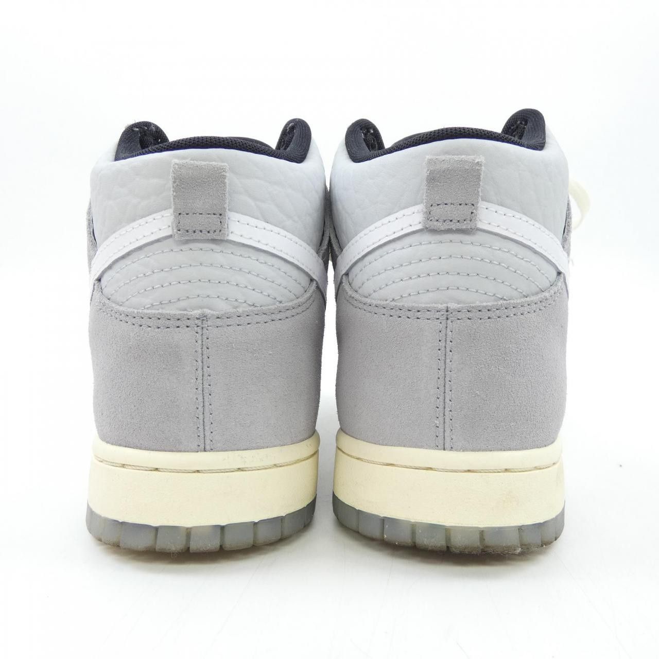 Other Other Nike Sneakers Plastic / Synthetic Shoes DR8753 DUTY FREE for USA Size ONE SIZE - 5 Thumbnail