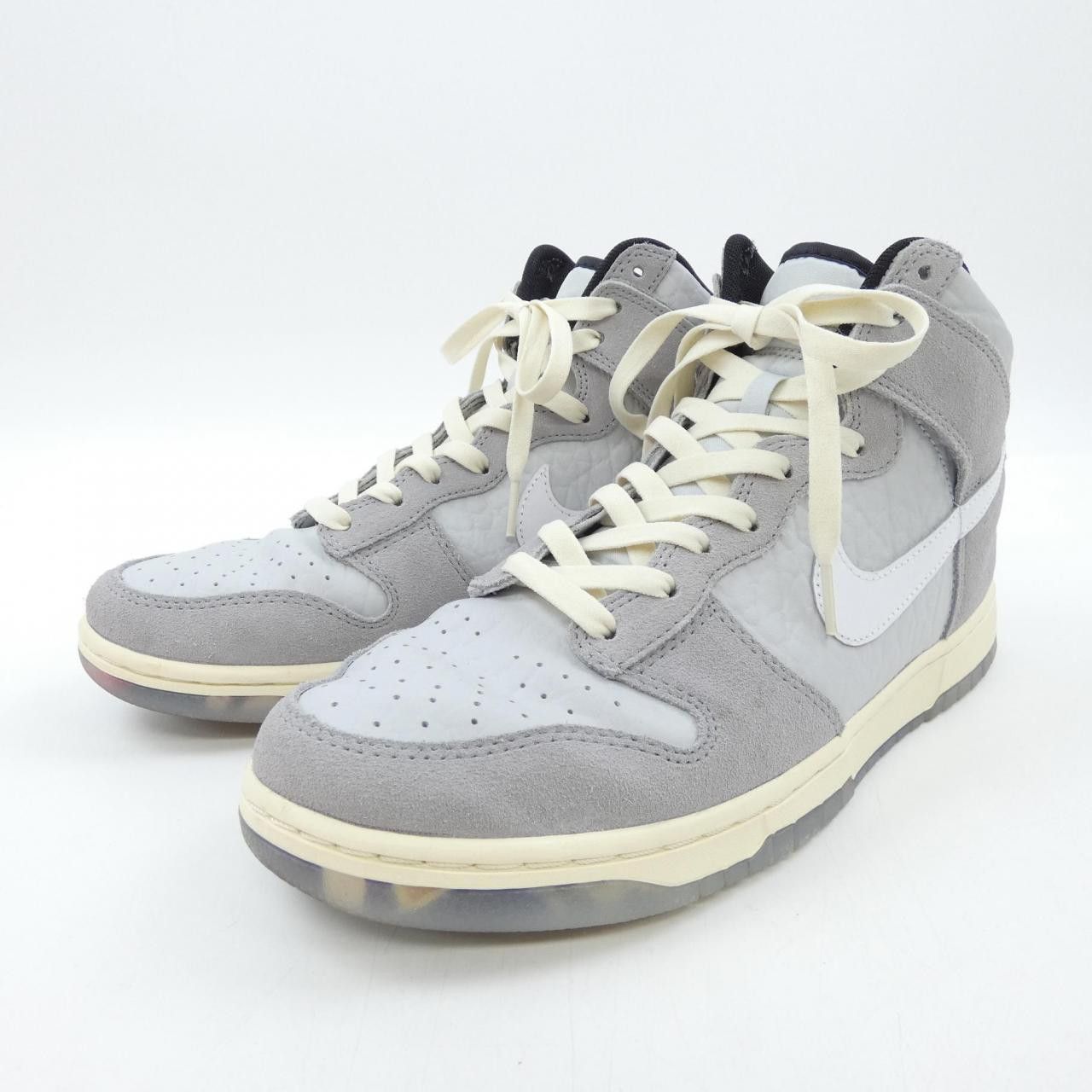 Other Other Nike Sneakers Plastic / Synthetic Shoes DR8753 DUTY FREE for USA Size ONE SIZE - 3 Thumbnail