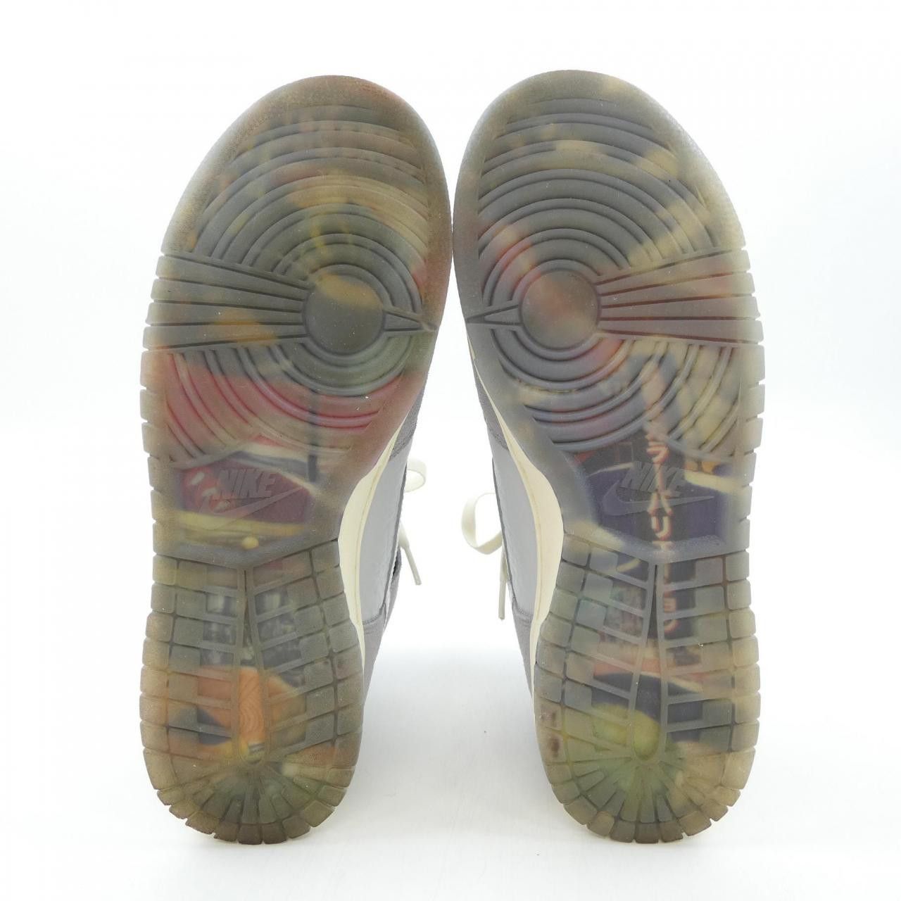 Other Other Nike Sneakers Plastic / Synthetic Shoes DR8753 DUTY FREE for USA Size ONE SIZE - 4 Thumbnail