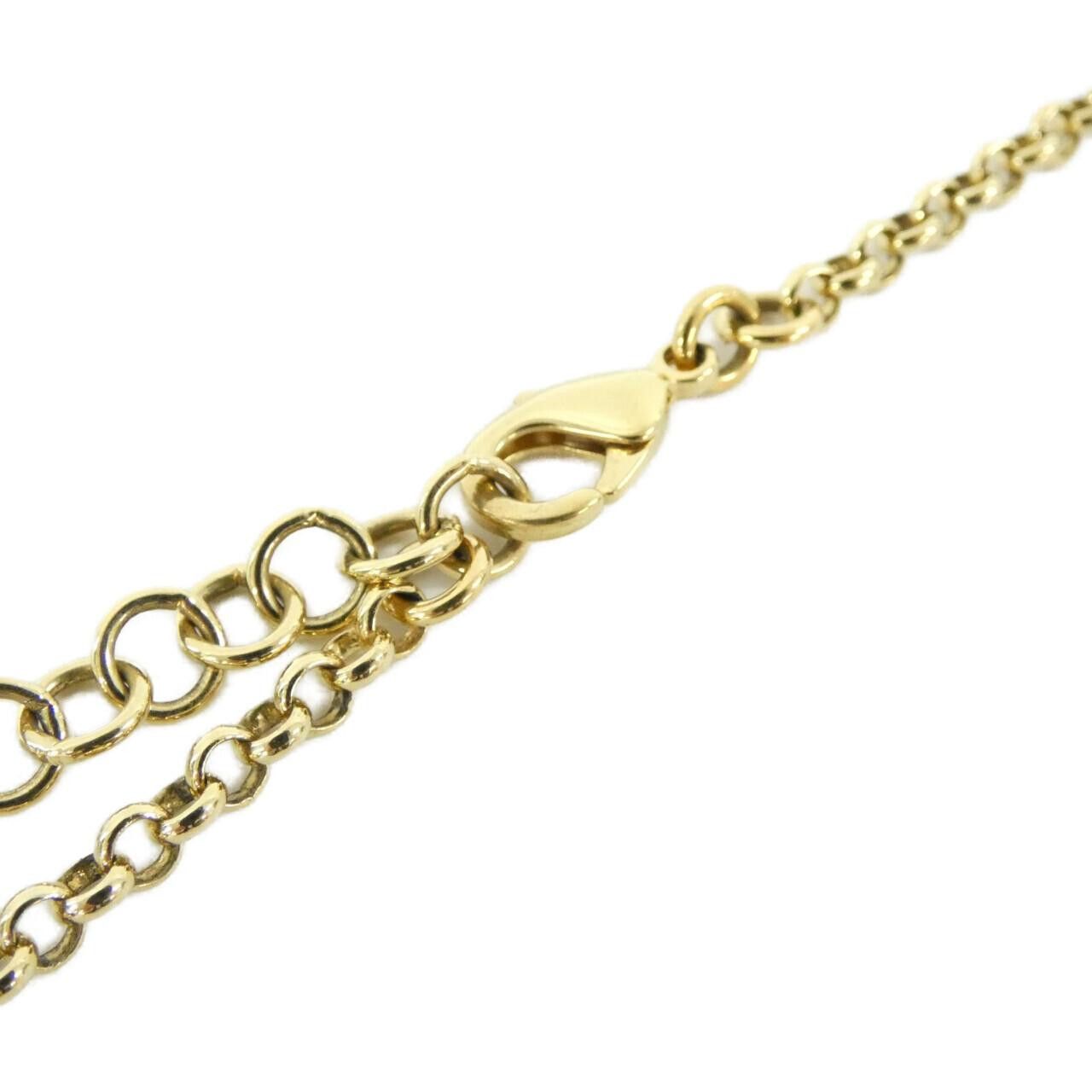 Chanel Chanel Chanel ABF044 Necklace Metal Necklace ABF044 DUTY FREE for USA Size ONE SIZE - 7 Thumbnail