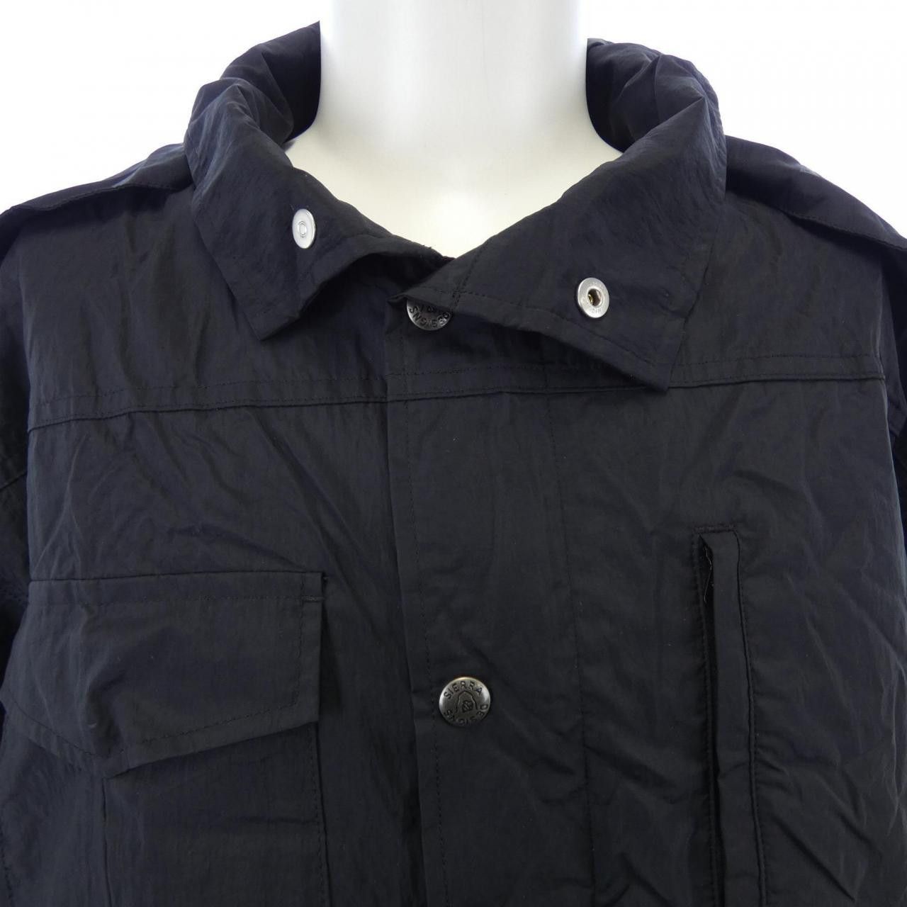 Other Other Sierra Designs Jacket Textile Outerwear DUTY FREE for USA Size ONE SIZE - 5 Thumbnail