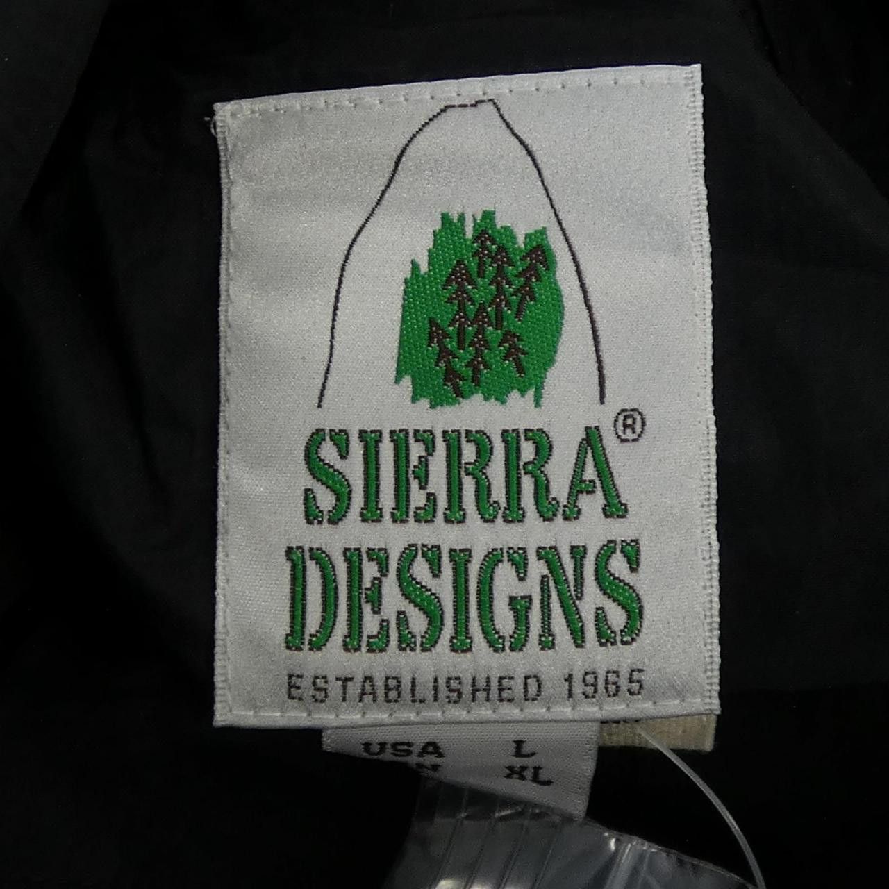 Other Other Sierra Designs Jacket Textile Outerwear DUTY FREE for USA Size ONE SIZE - 4 Thumbnail