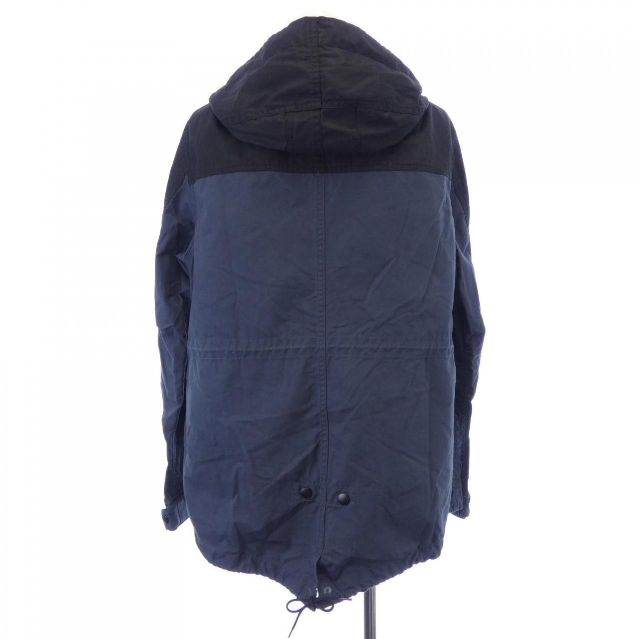 Other Other FRED PERRY Jacket Textile Outerwear F2579 DUTY FREE for USA Size ONE SIZE - 2 Thumbnail