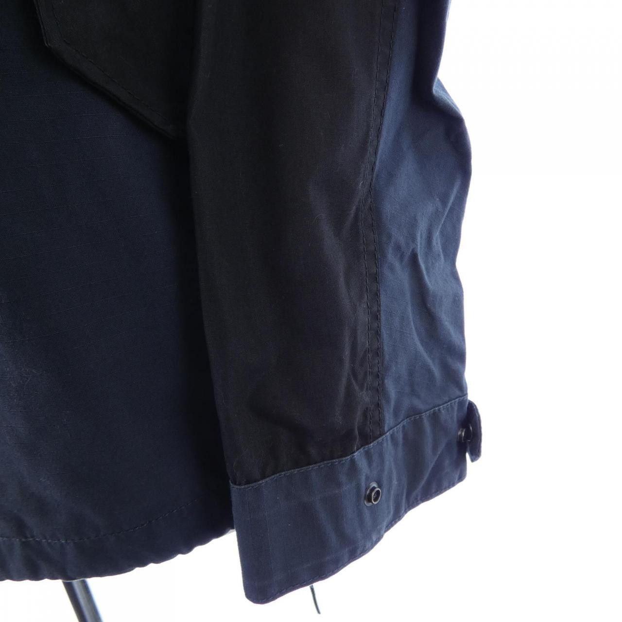 Other Other FRED PERRY Jacket Textile Outerwear F2579 DUTY FREE for USA Size ONE SIZE - 6 Thumbnail