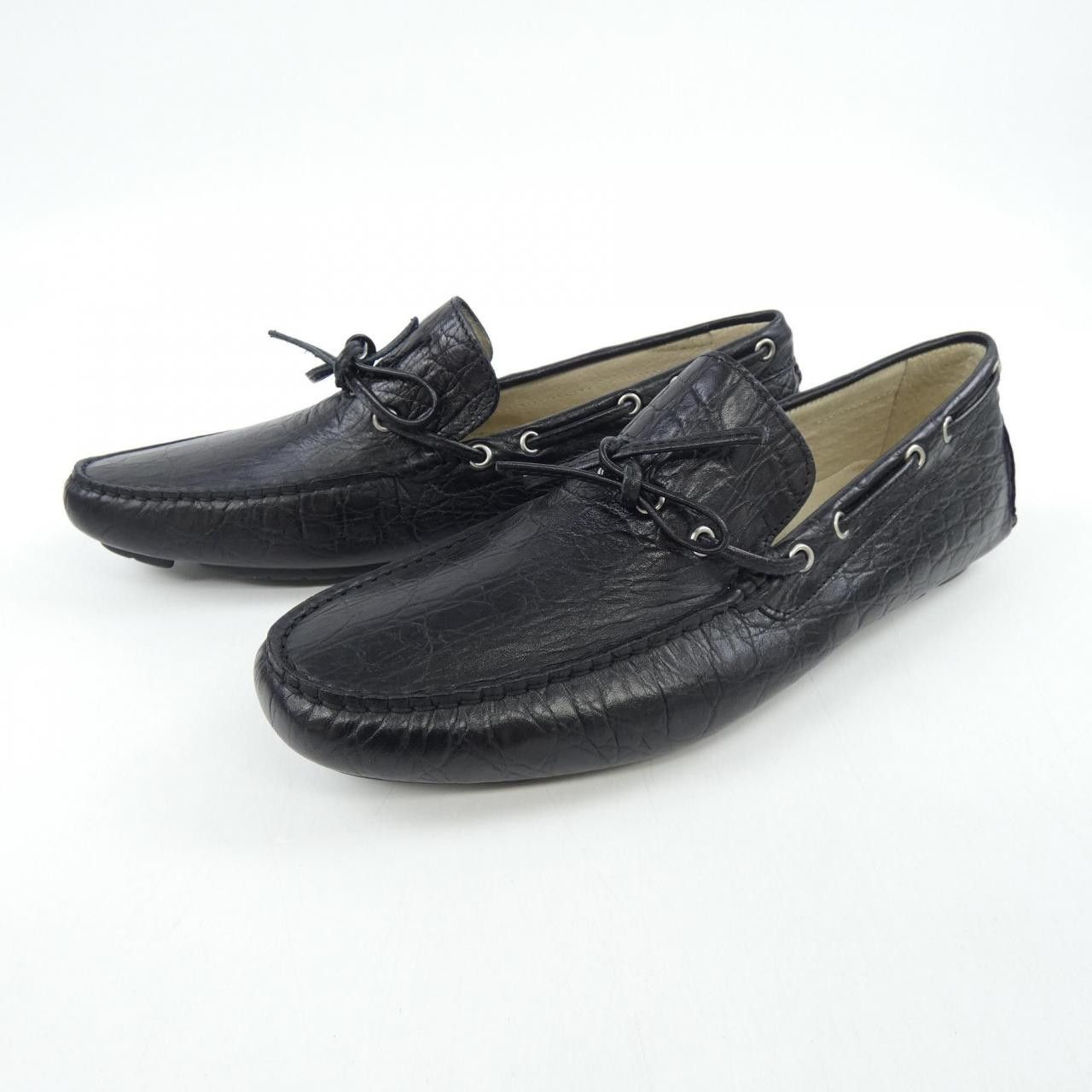 Other Other Stefano Gamba Leather Shoes Leather Shoes DUTY FREE for USA Size ONE SIZE - 3 Thumbnail