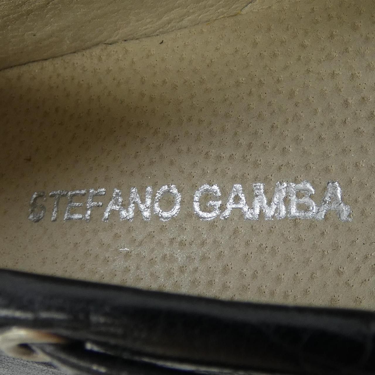 Other Other Stefano Gamba Leather Shoes Leather Shoes DUTY FREE for USA Size ONE SIZE - 6 Thumbnail