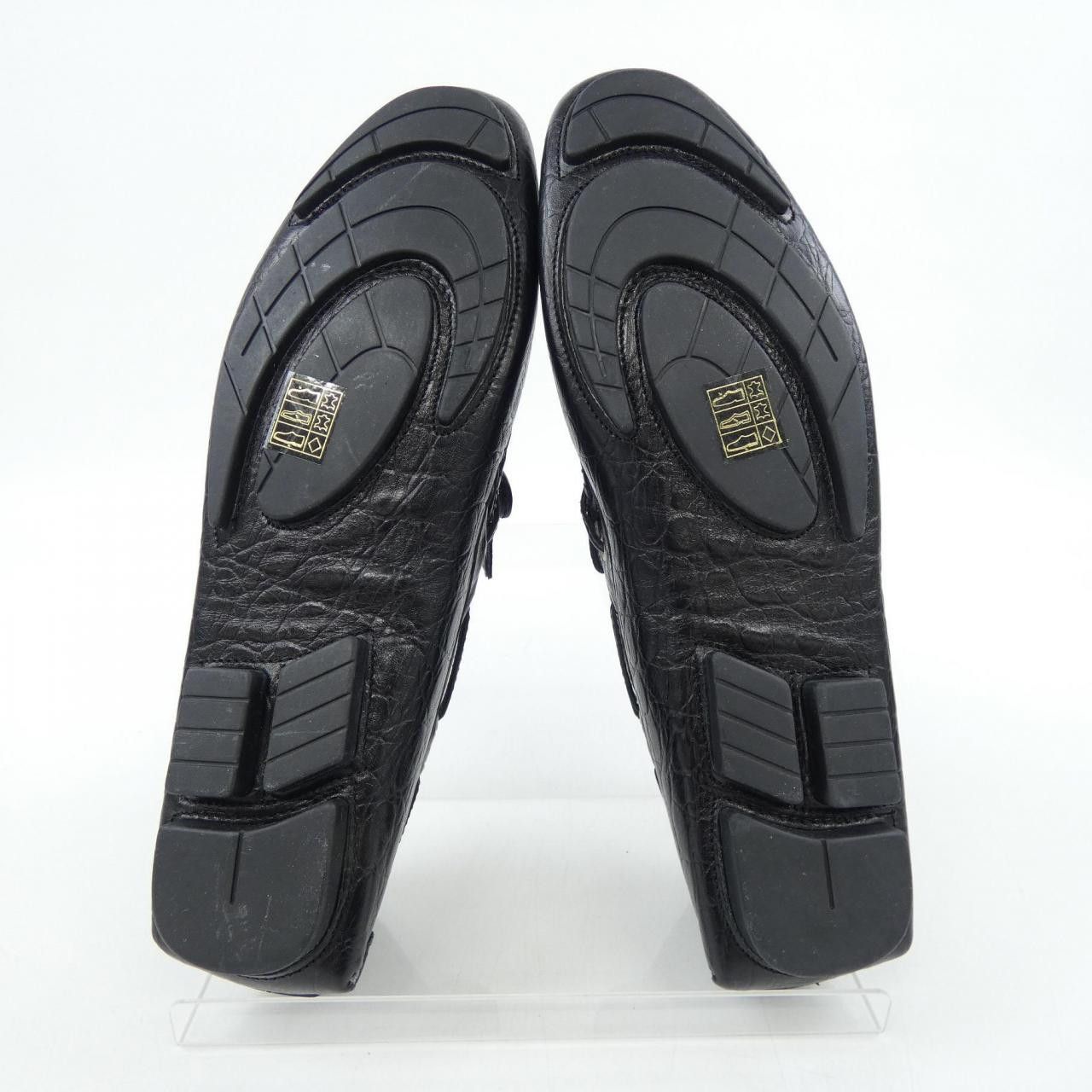 Other Other Stefano Gamba Leather Shoes Leather Shoes DUTY FREE for USA Size ONE SIZE - 4 Thumbnail