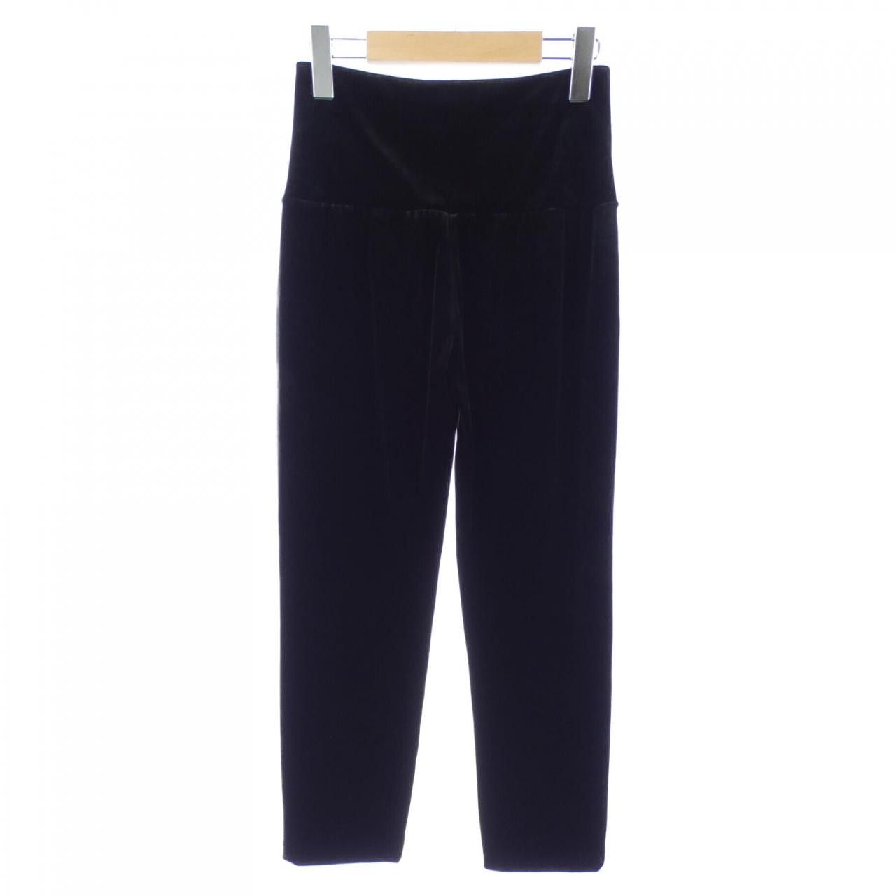 Other Other Daisy Lin Pants Textile Pants DUTY FREE for USA Size ONE SIZE - 2 Thumbnail