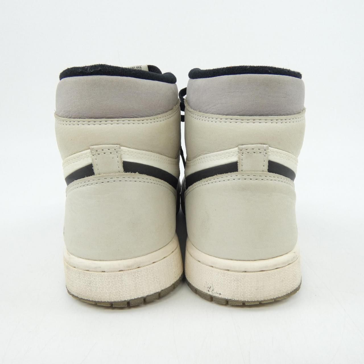Other Other Nike Jordan Sneakers Plastic / Synthetic Shoes DB2889-100 DUTY FREE for USA Size ONE SIZE - 5 Thumbnail