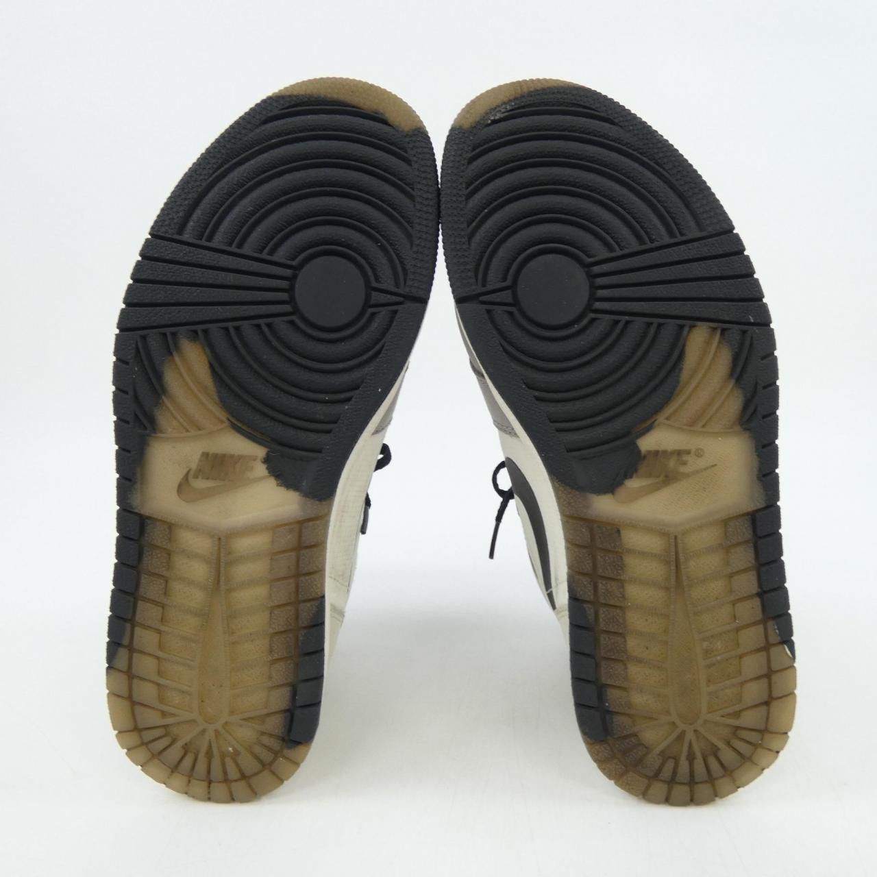 Other Other Nike Jordan Sneakers Plastic / Synthetic Shoes DB2889-100 DUTY FREE for USA Size ONE SIZE - 4 Thumbnail