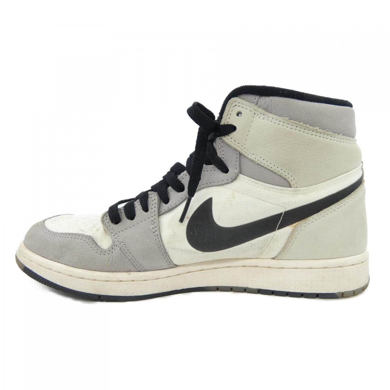 Other Other Nike Jordan Sneakers Plastic / Synthetic Shoes DB2889-100 DUTY FREE for USA Size ONE SIZE - 2 Thumbnail