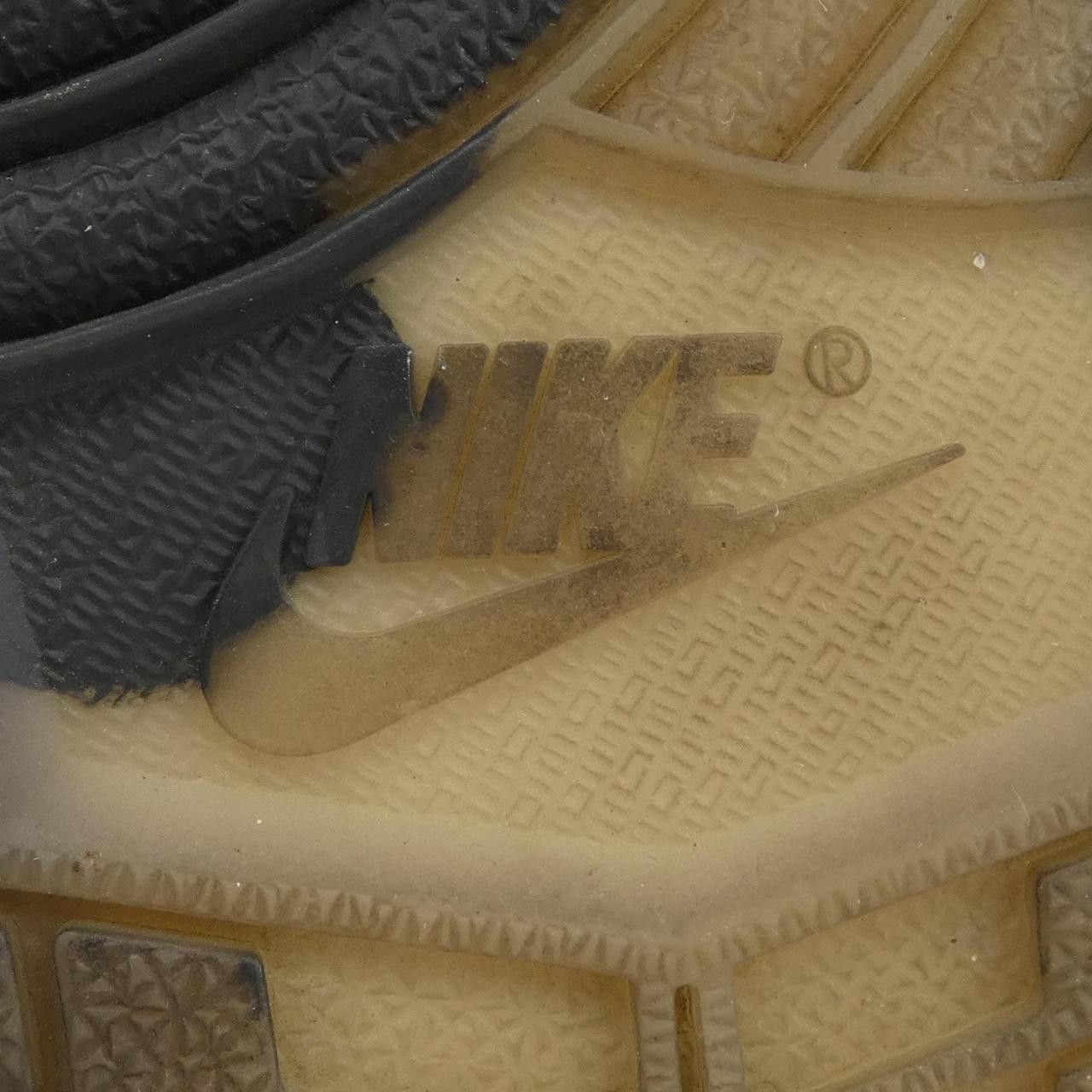 Other Other Nike Jordan Sneakers Plastic / Synthetic Shoes DB2889-100 DUTY FREE for USA Size ONE SIZE - 6 Thumbnail