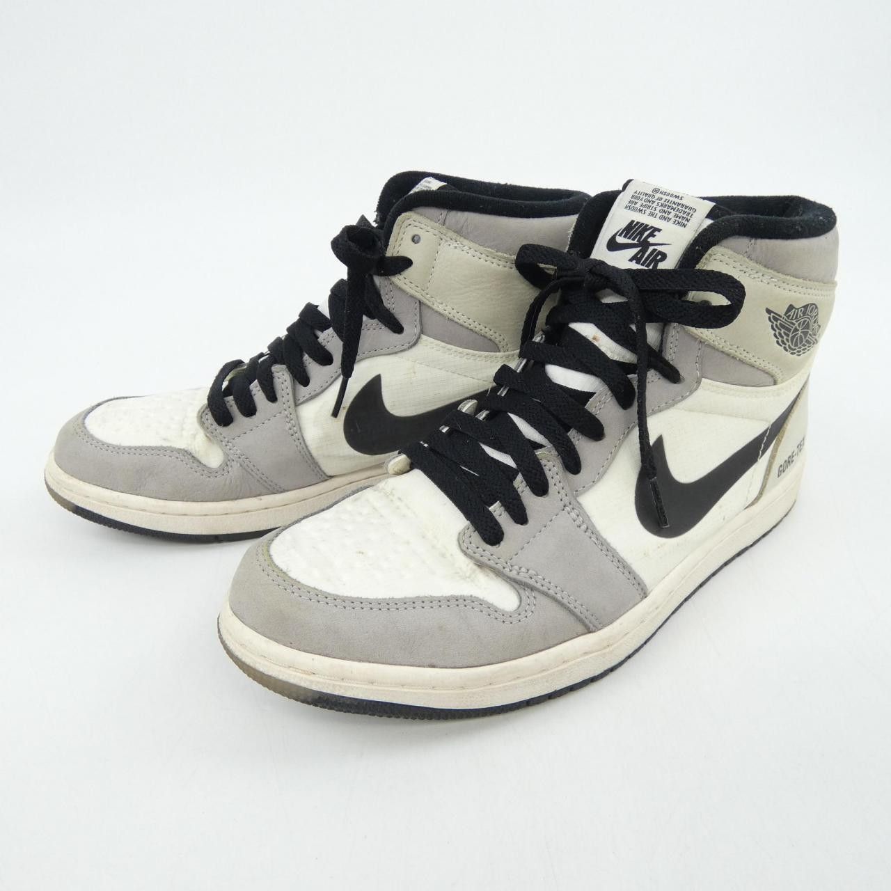 Other Other Nike Jordan Sneakers Plastic / Synthetic Shoes DB2889-100 DUTY FREE for USA Size ONE SIZE - 3 Thumbnail
