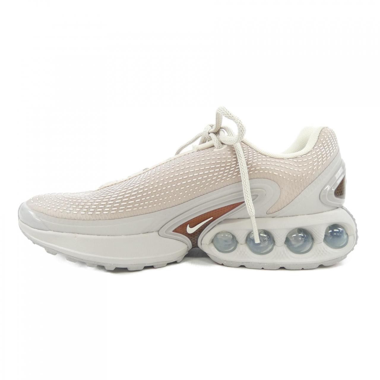 Other Other Nike Sneakers Plastic / Synthetic Shoes FJ3145-101 DUTY FREE for USA Size ONE SIZE - 2 Thumbnail