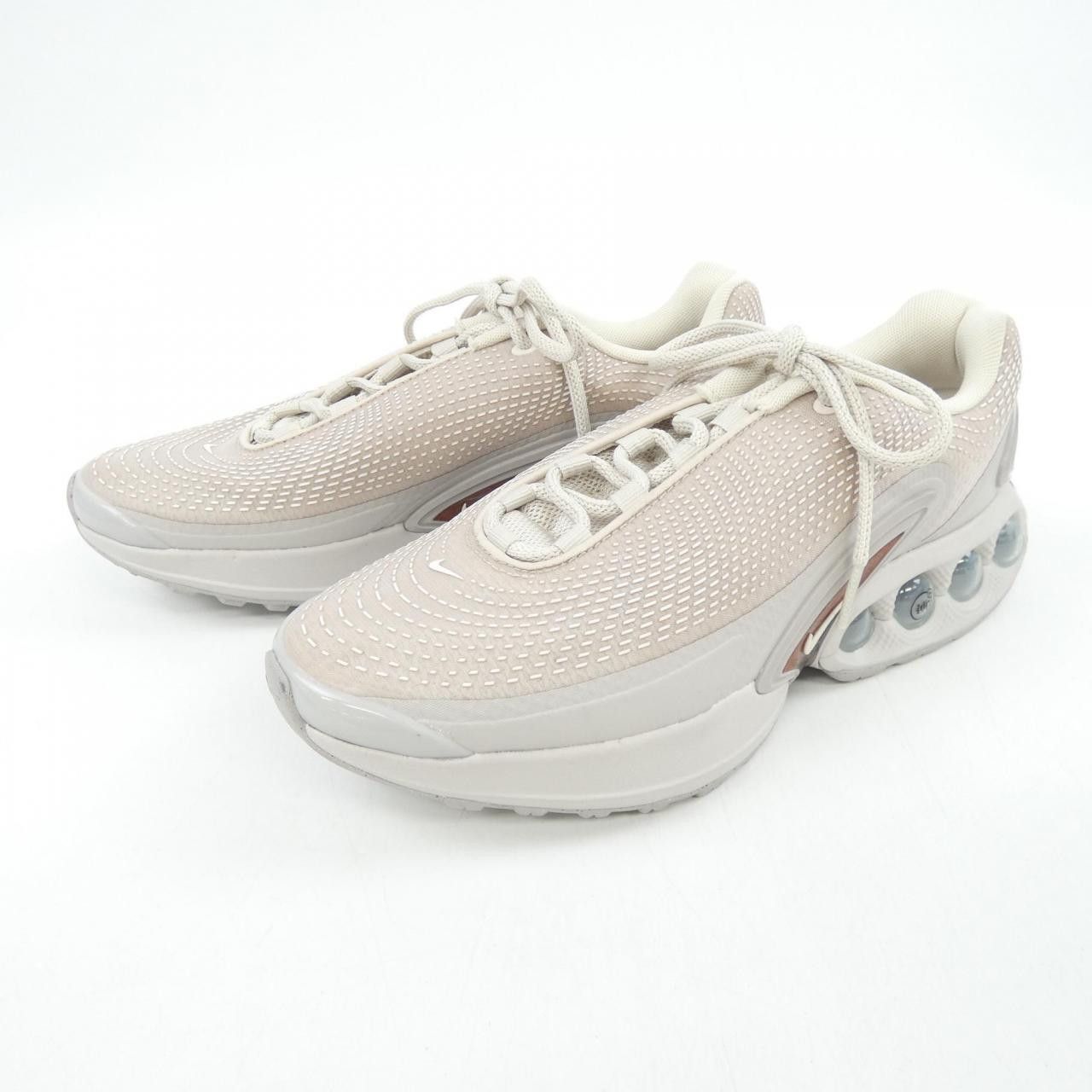 Other Other Nike Sneakers Plastic / Synthetic Shoes FJ3145-101 DUTY FREE for USA Size ONE SIZE - 3 Thumbnail
