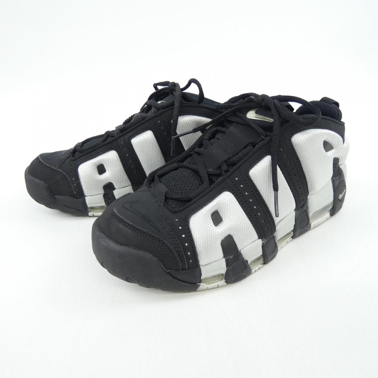 Other Other Nike Sneakers Plastic / Synthetic Shoes FZ3055-001 DUTY FREE for USA Size ONE SIZE - 3 Thumbnail