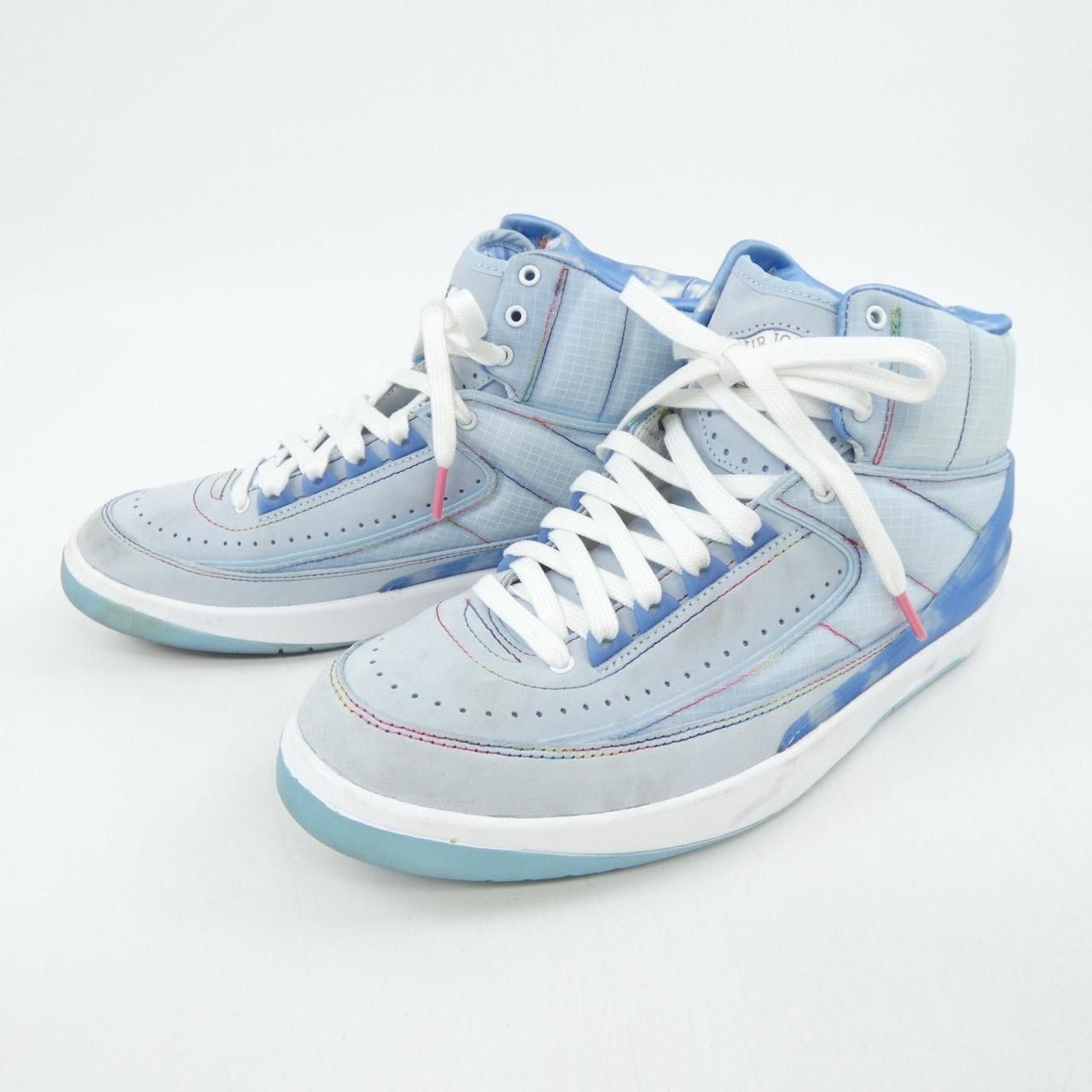 Other Other Nike Sneakers Textile Shoes DQ7691-419 DUTY FREE for USA Size ONE SIZE - 3 Thumbnail