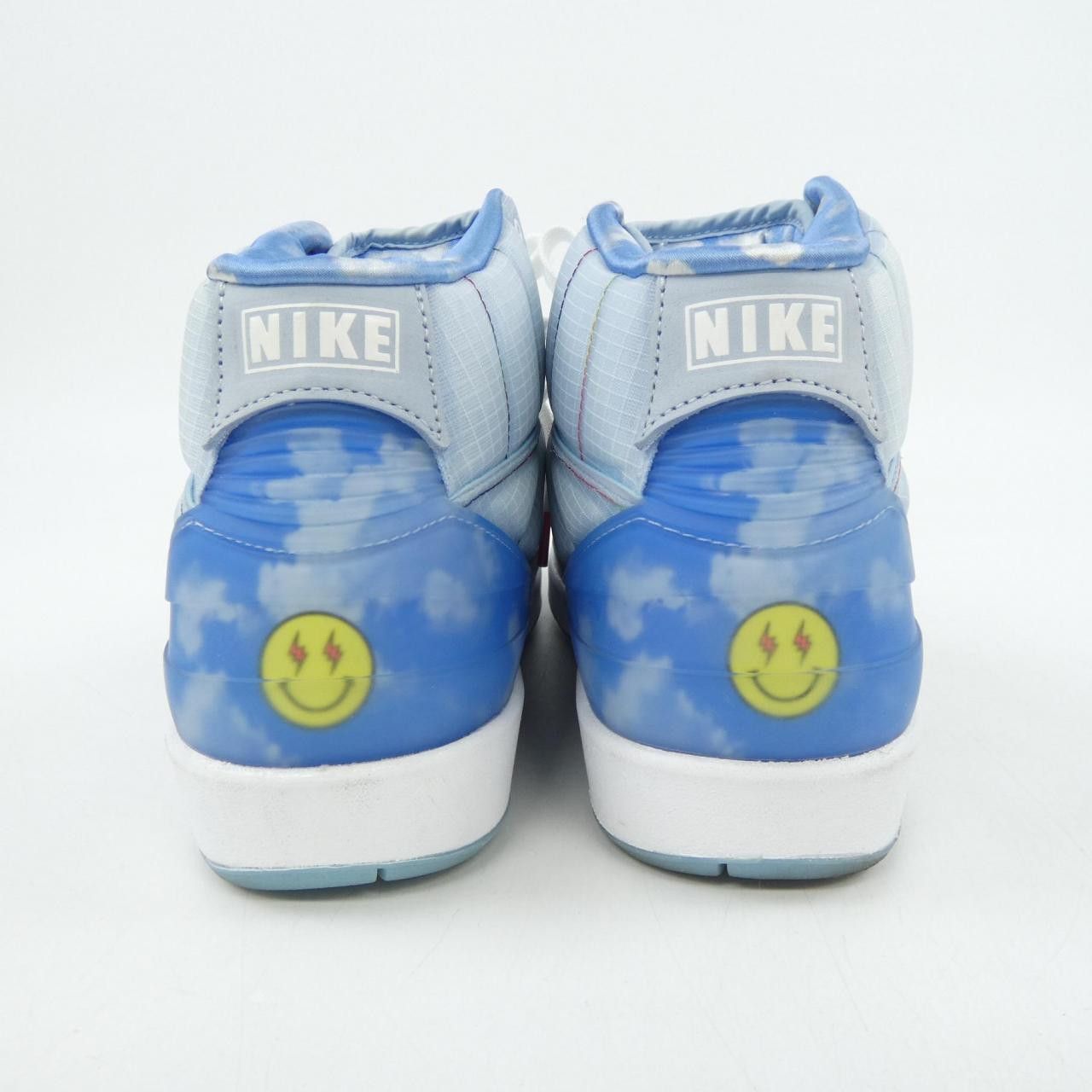 Other Other Nike Sneakers Textile Shoes DQ7691-419 DUTY FREE for USA Size ONE SIZE - 4 Thumbnail