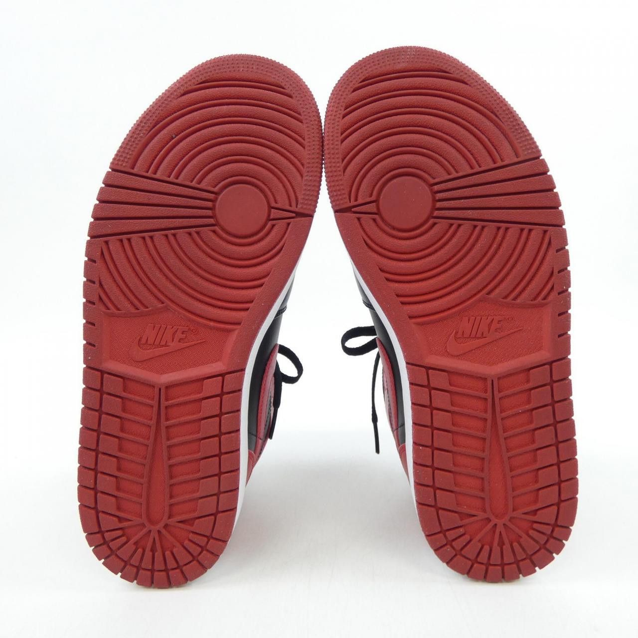 Other Other Nike Jordan Sneakers Textile Shoes 554724-074 DUTY FREE for USA Size ONE SIZE - 4 Thumbnail
