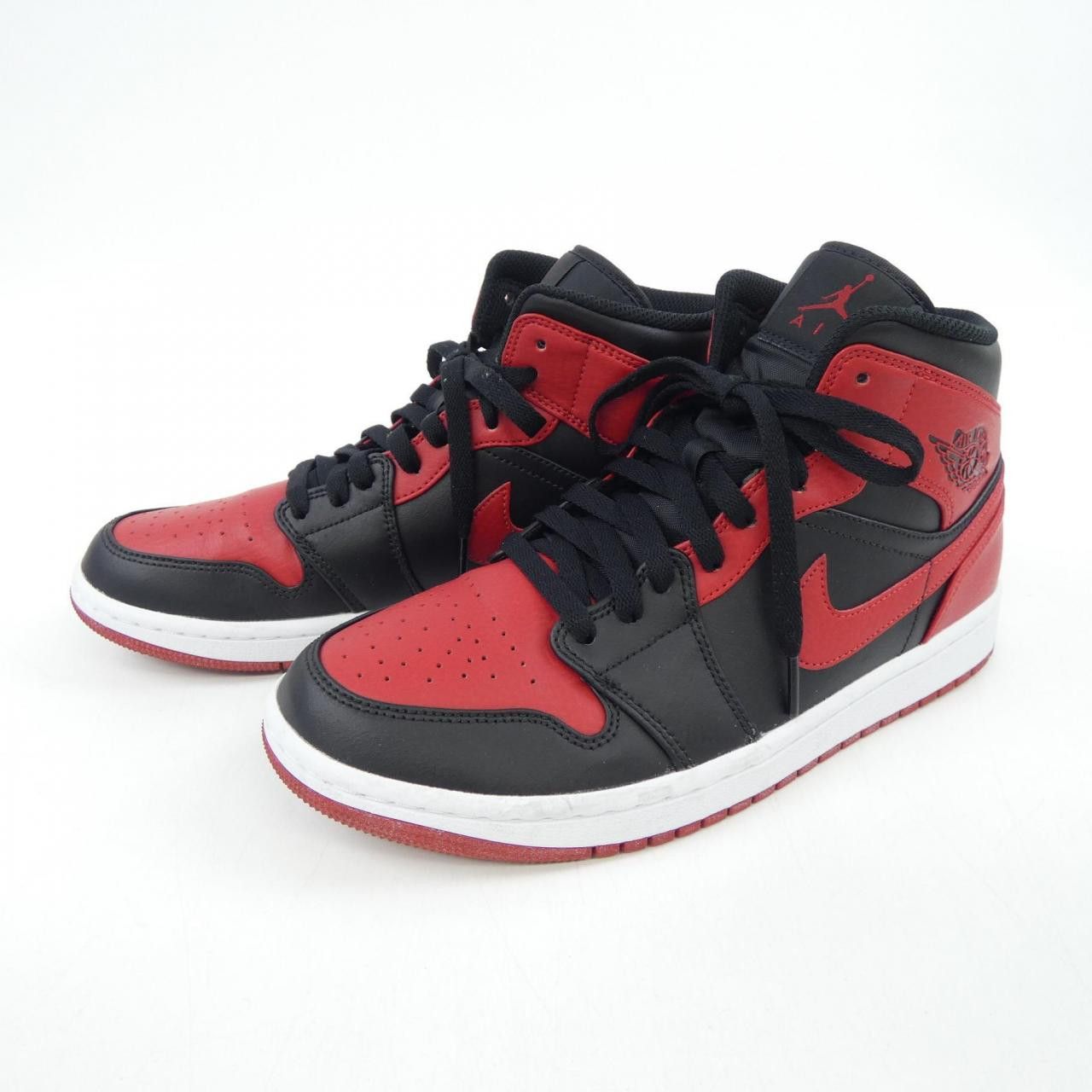 Other Other Nike Jordan Sneakers Textile Shoes 554724-074 DUTY FREE for USA Size ONE SIZE - 3 Thumbnail