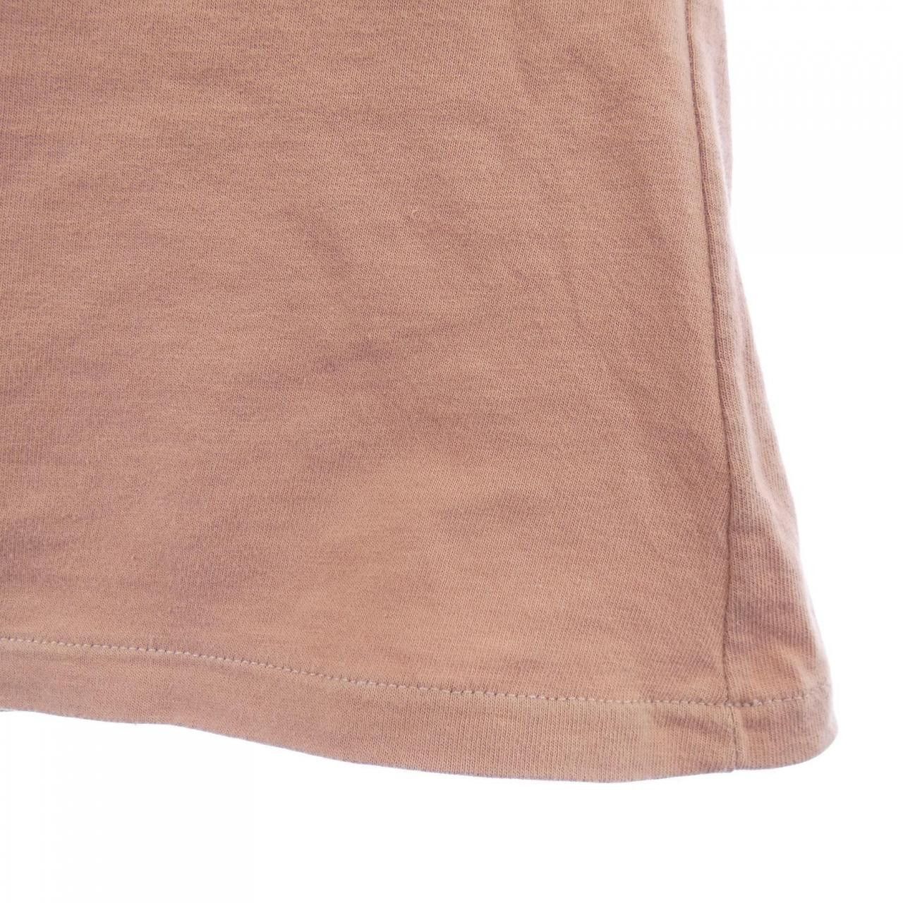 Dior Dior Christian Dior Top Textile Tops 3P16055060 DUTY FREE for USA Size ONE SIZE - 7 Thumbnail