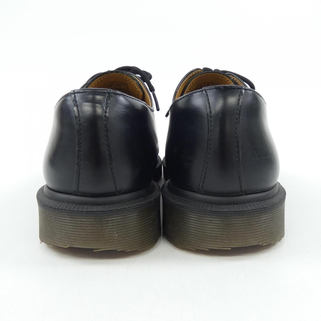 Other Other Dr. Martens 1461PW Leather Shoes Leather Shoes 1461PW DUTY FREE for USA Size ONE SIZE - 5 Thumbnail
