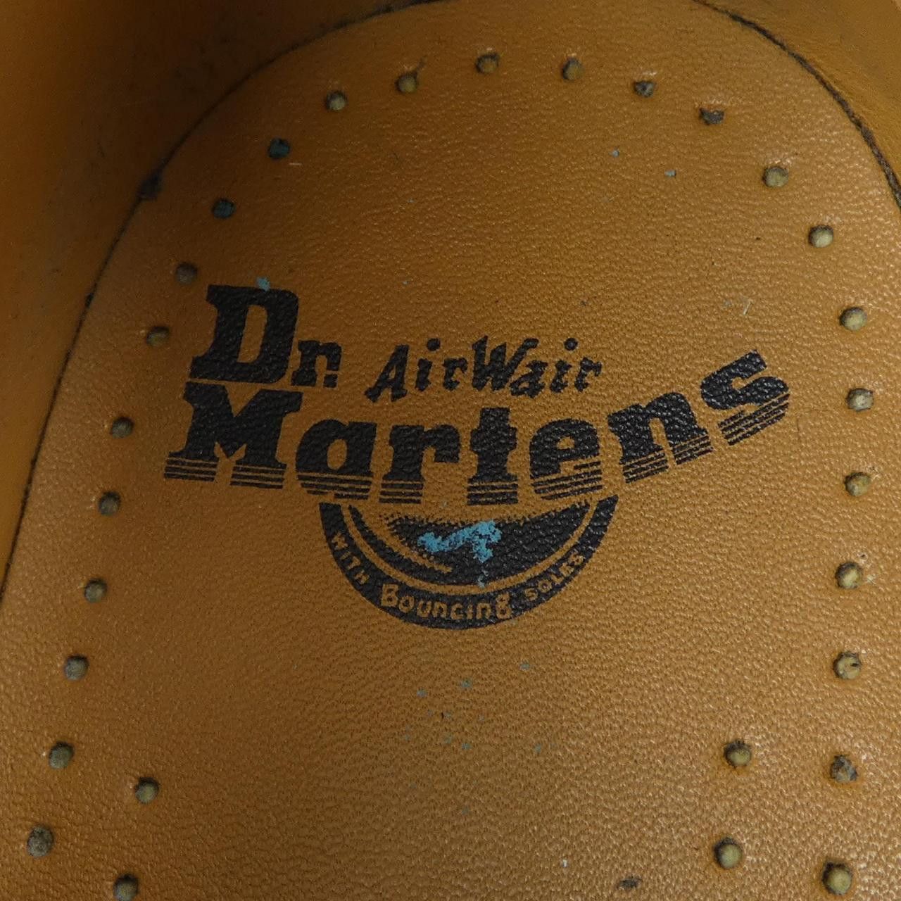 Other Other Dr. Martens 1461PW Leather Shoes Leather Shoes 1461PW DUTY FREE for USA Size ONE SIZE - 6 Thumbnail