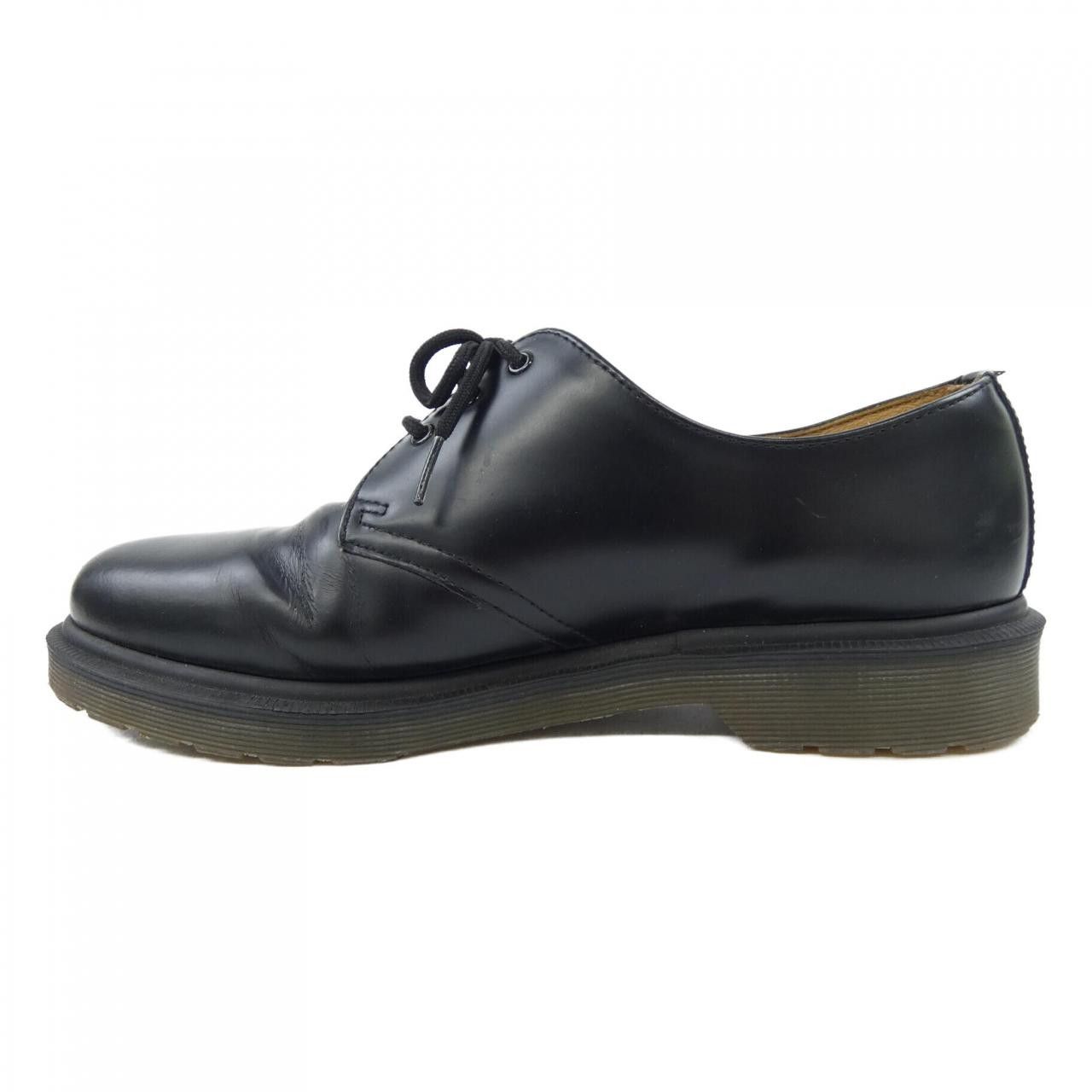 Other Other Dr. Martens 1461PW Leather Shoes Leather Shoes 1461PW DUTY FREE for USA Size ONE SIZE - 2 Thumbnail