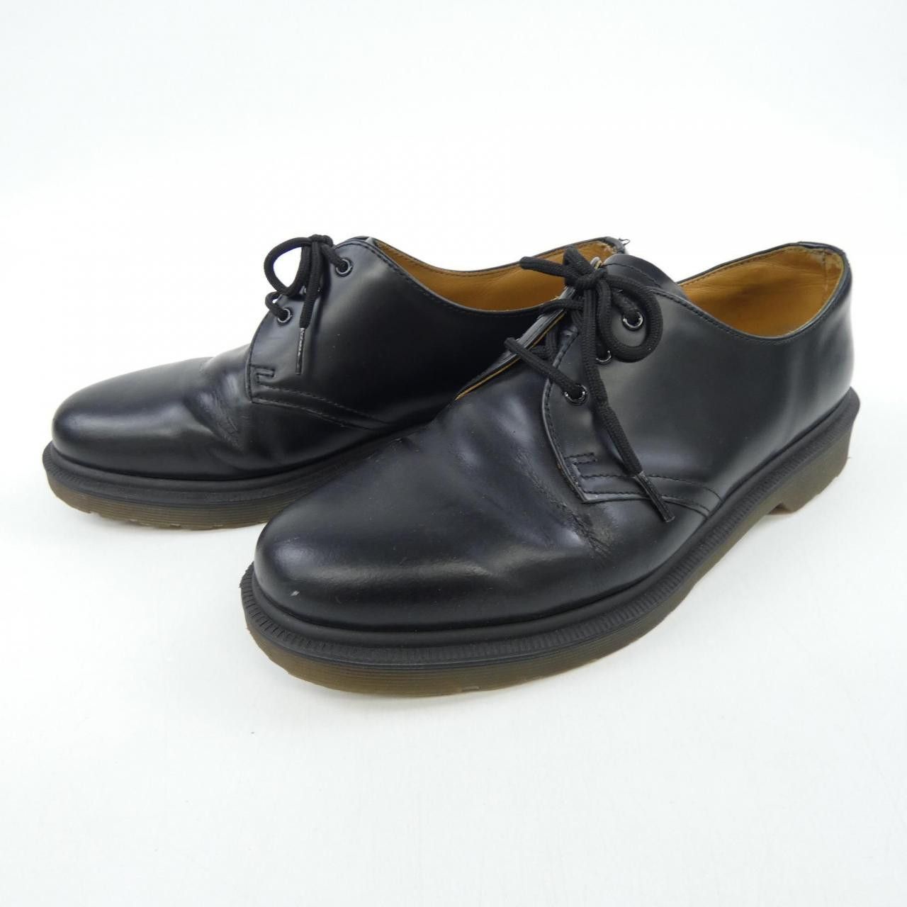 Other Other Dr. Martens 1461PW Leather Shoes Leather Shoes 1461PW DUTY FREE for USA Size ONE SIZE - 3 Thumbnail