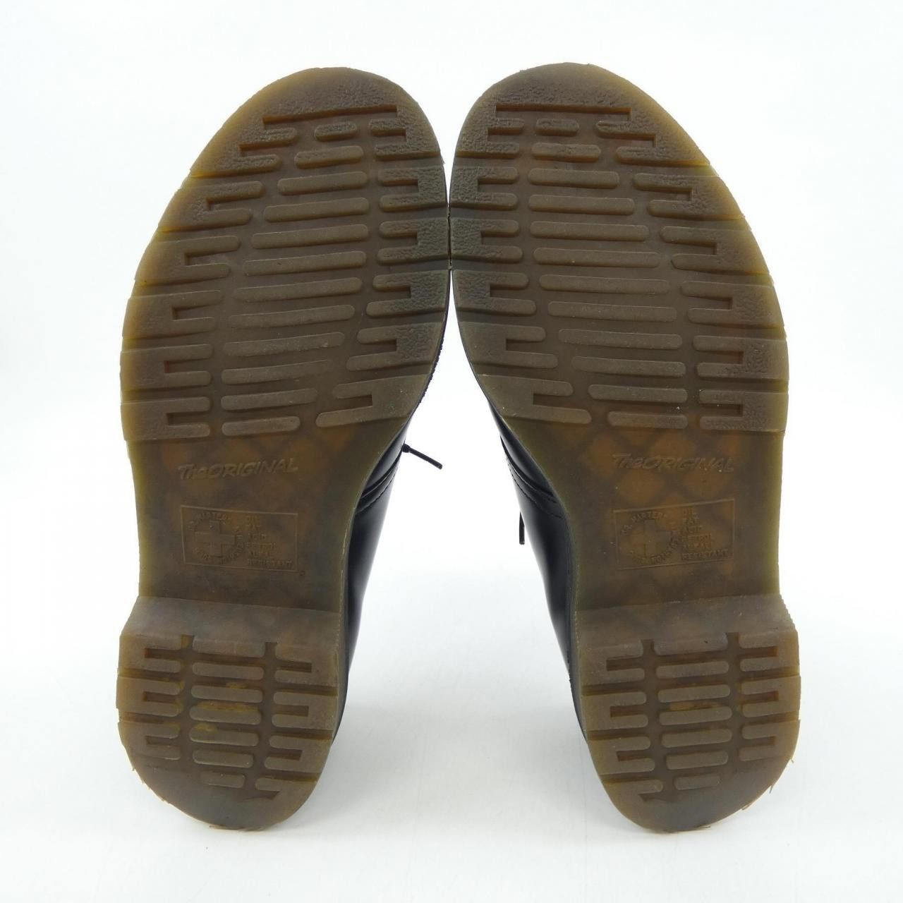 Other Other Dr. Martens 1461PW Leather Shoes Leather Shoes 1461PW DUTY FREE for USA Size ONE SIZE - 4 Thumbnail