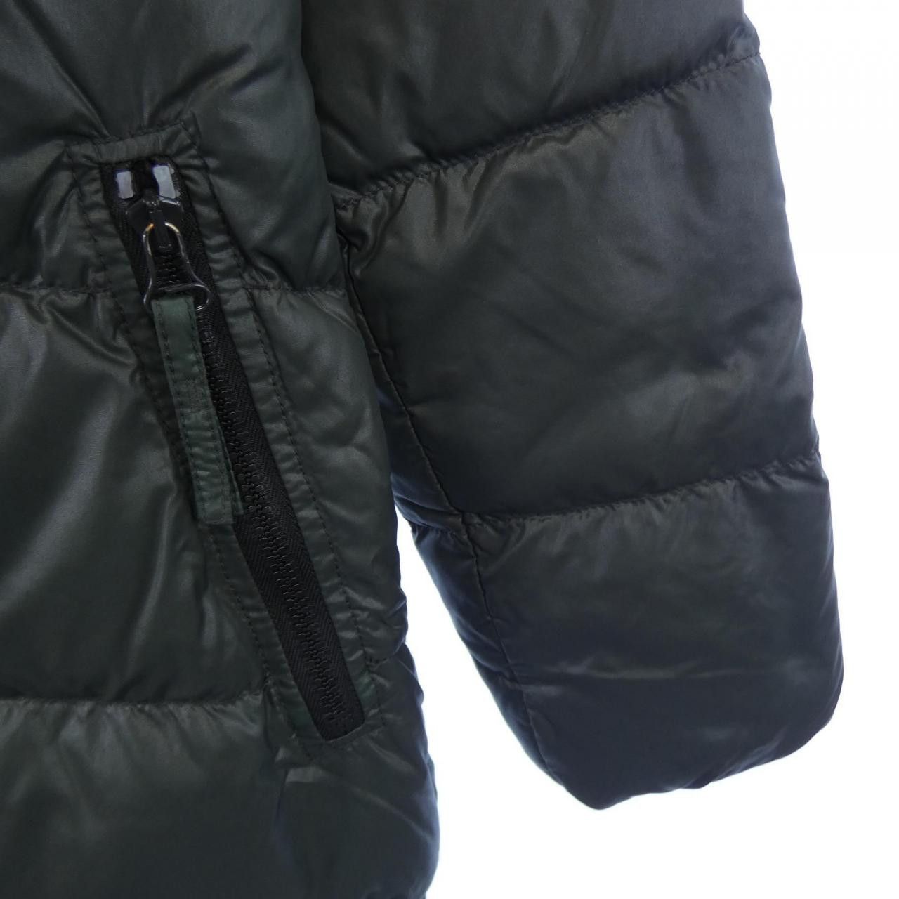 Other Other DUVETICA KAPPA Down Coat Textile Outerwear KAPPA DUTY FREE for USA Size ONE SIZE - 6 Thumbnail