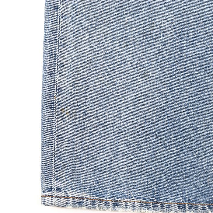 Balenciaga Balenciaga Balenciaga Cotton Jeans Textile Jeans 697886 DUTY FREE for USA Size ONE SIZE - 11 Thumbnail