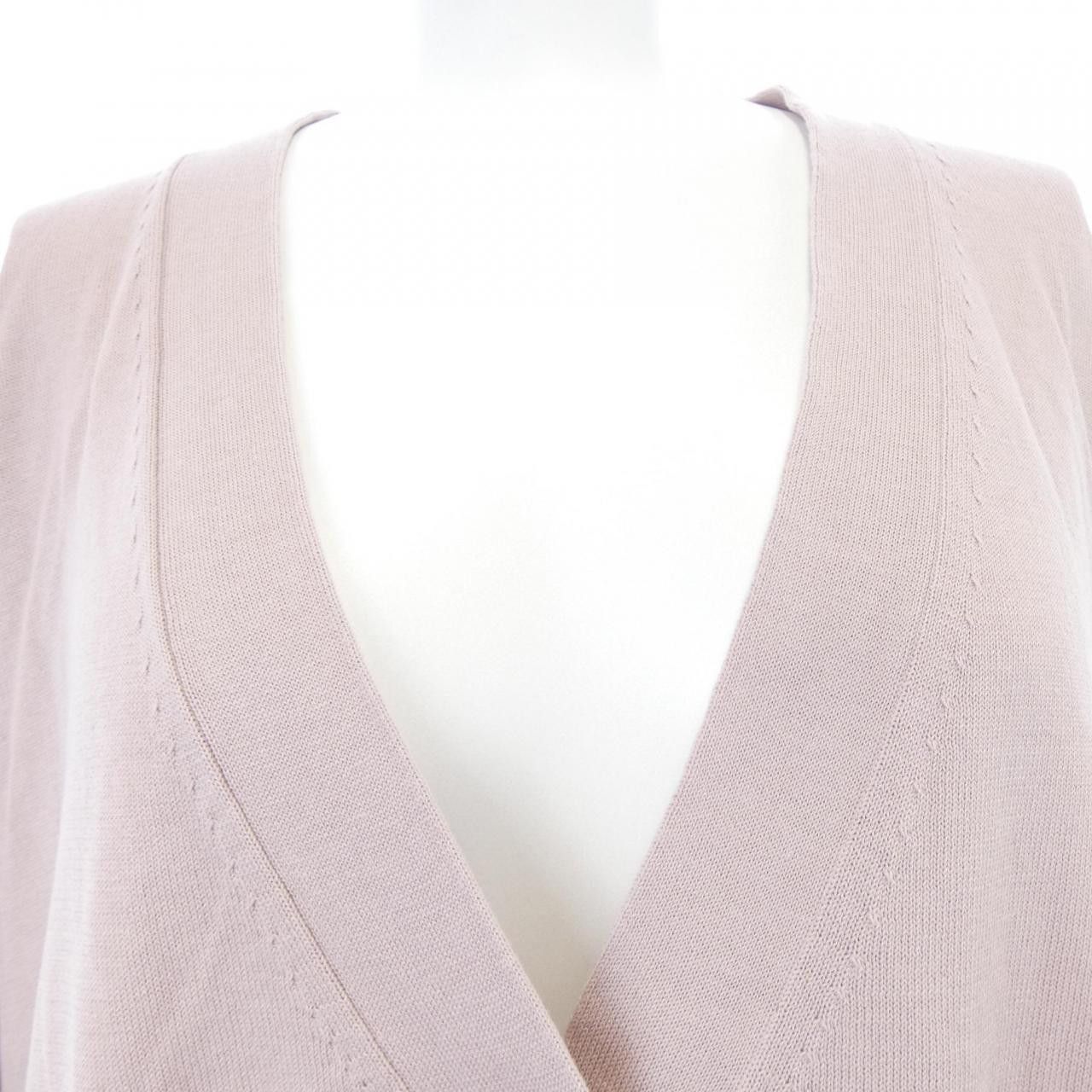 Other Other FABIANA FILIPPI Wool Cardigan Textile Tops DUTY FREE for USA Size ONE SIZE - 5 Thumbnail
