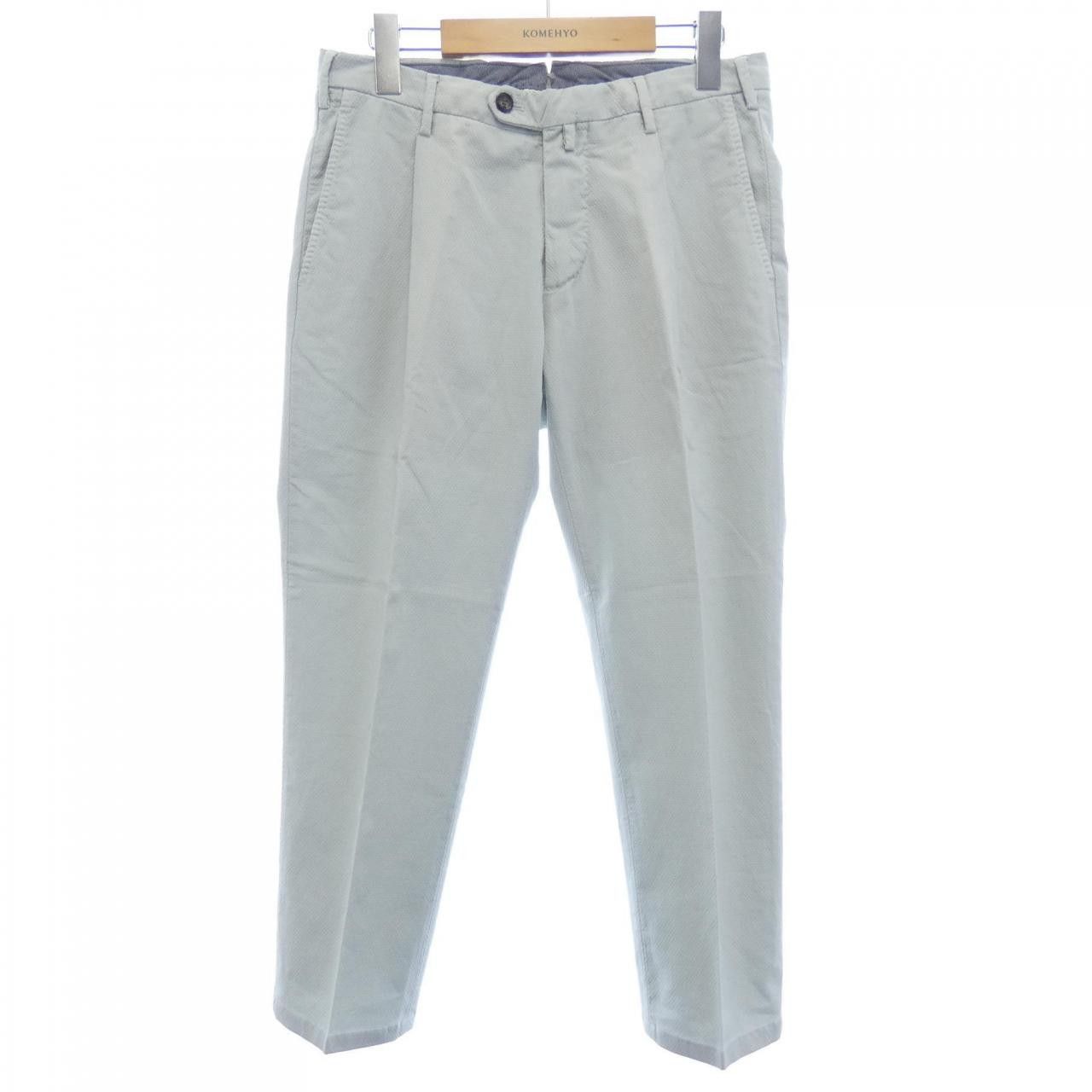 Other Other Colombo Pants Textile Pants DUTY FREE for USA Size ONE SIZE - 5 Thumbnail
