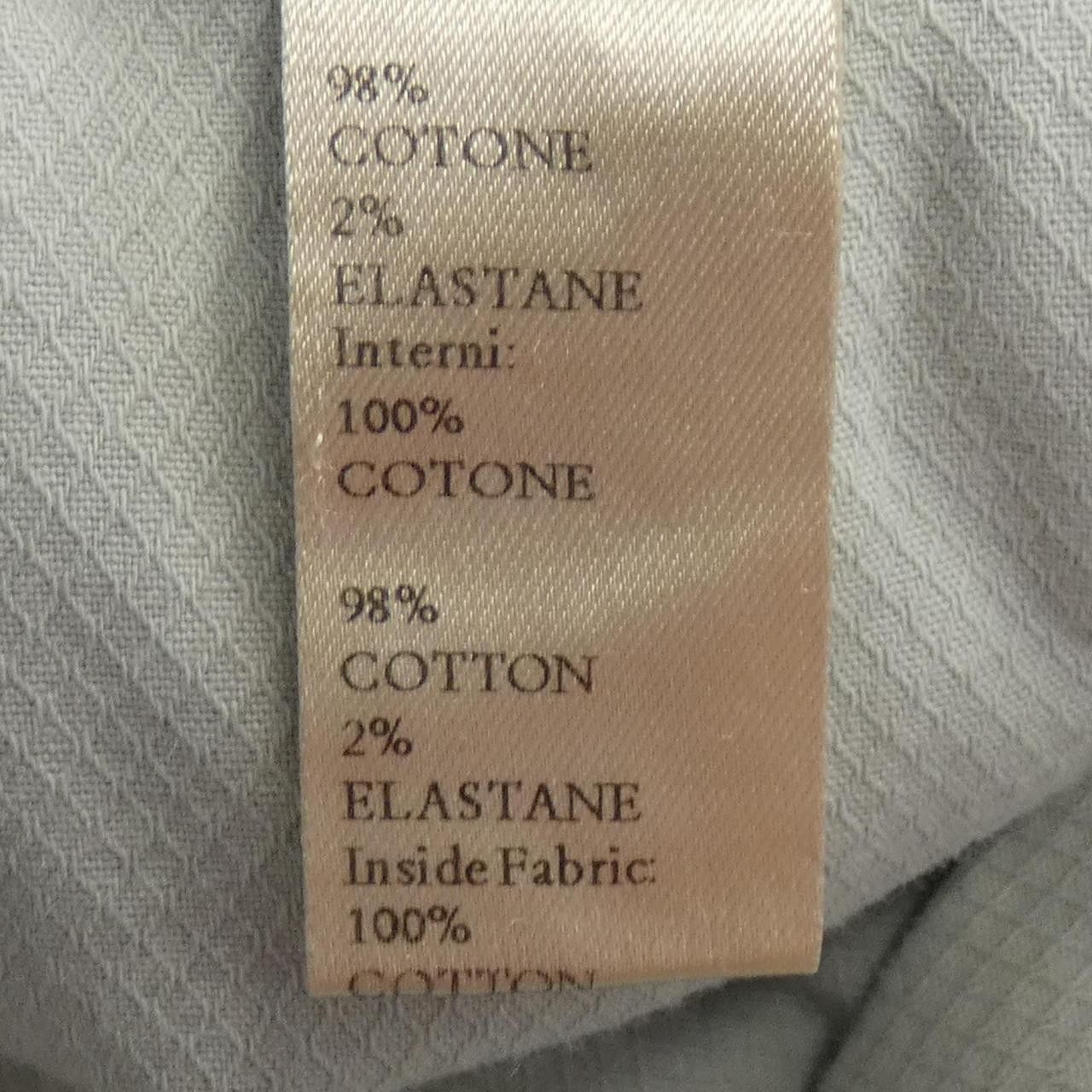 Other Other Colombo Pants Textile Pants DUTY FREE for USA Size ONE SIZE - 3 Thumbnail