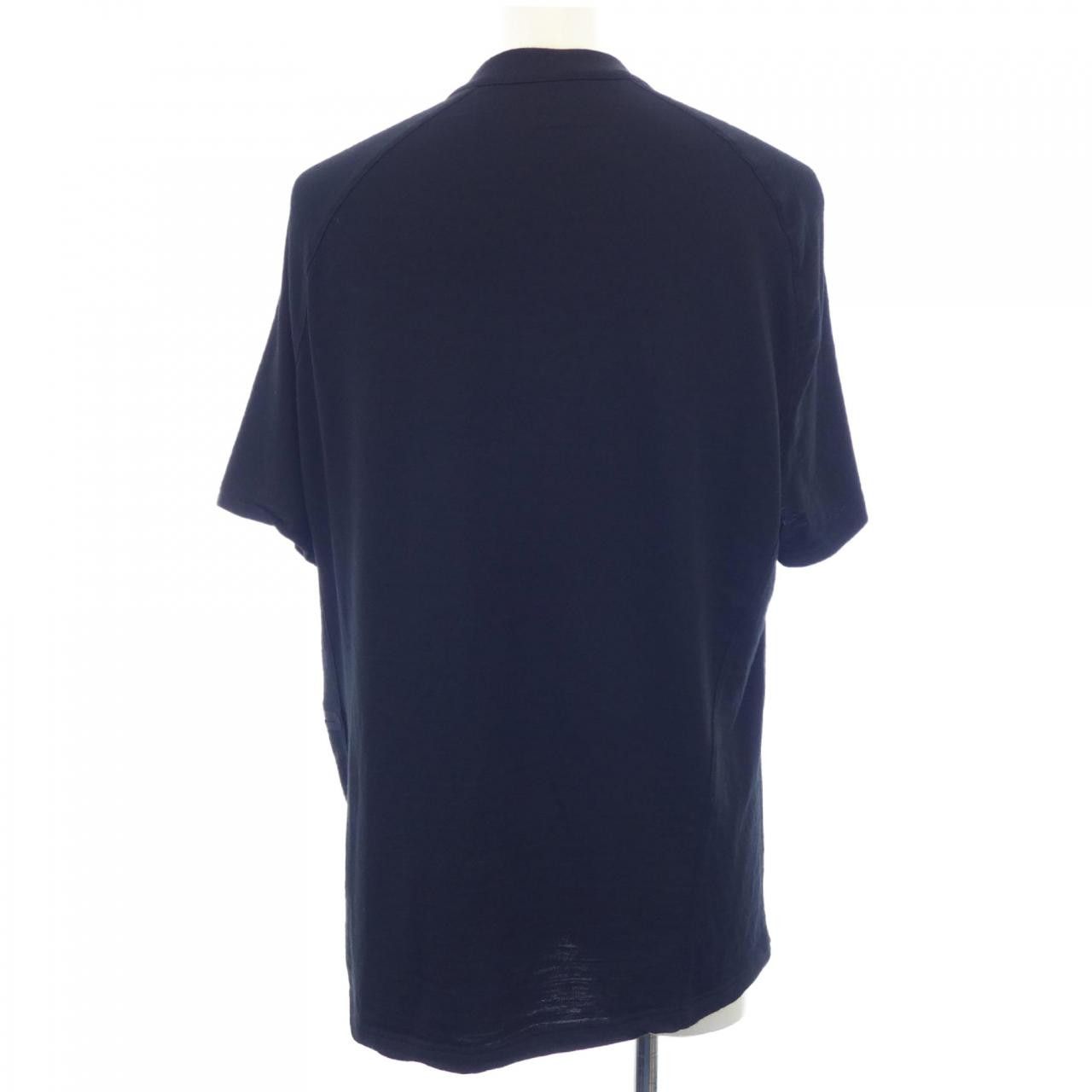 Hermes Hermes Hermes Hermes Fit SELLIER M T-shirt Textile T-Shirts DUTY FREE for USA Size ONE SIZE - 2 Thumbnail