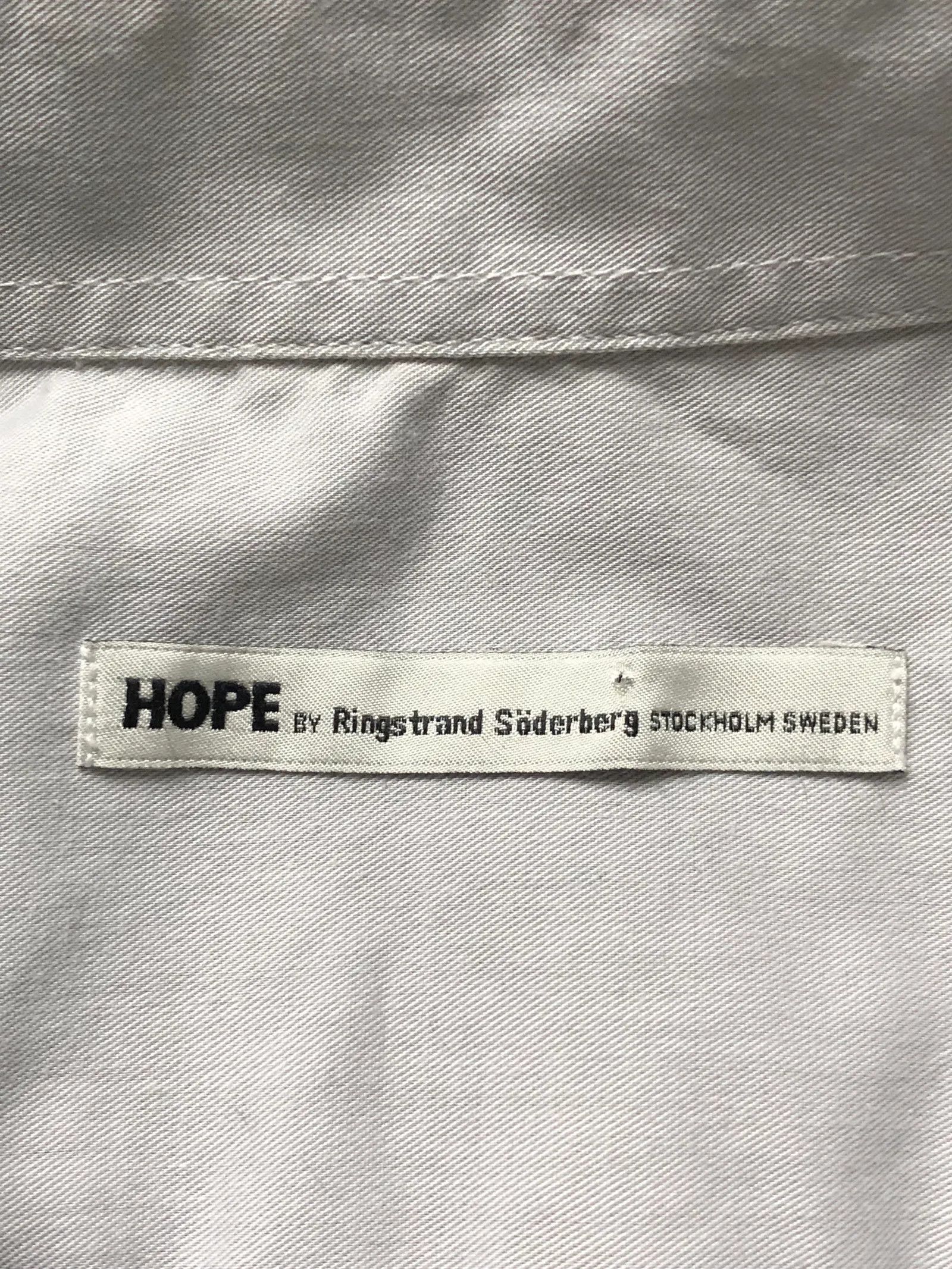Hope Hope Buddy Shirt Size US M / EU 48-50 / 2 - 2 Thumbnail
