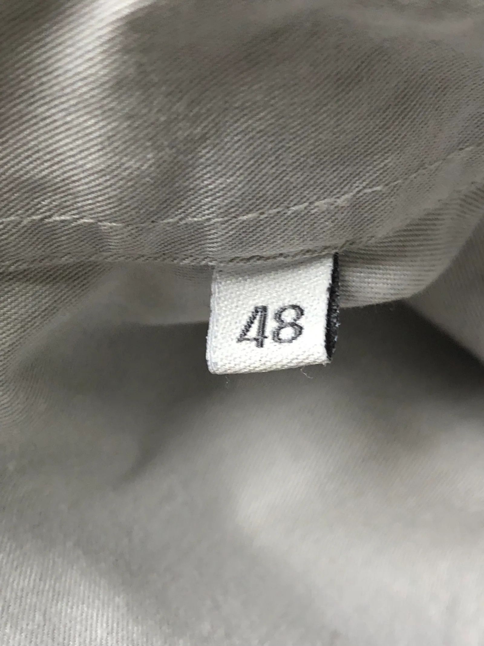 Hope Hope Buddy Shirt Size US M / EU 48-50 / 2 - 6 Thumbnail