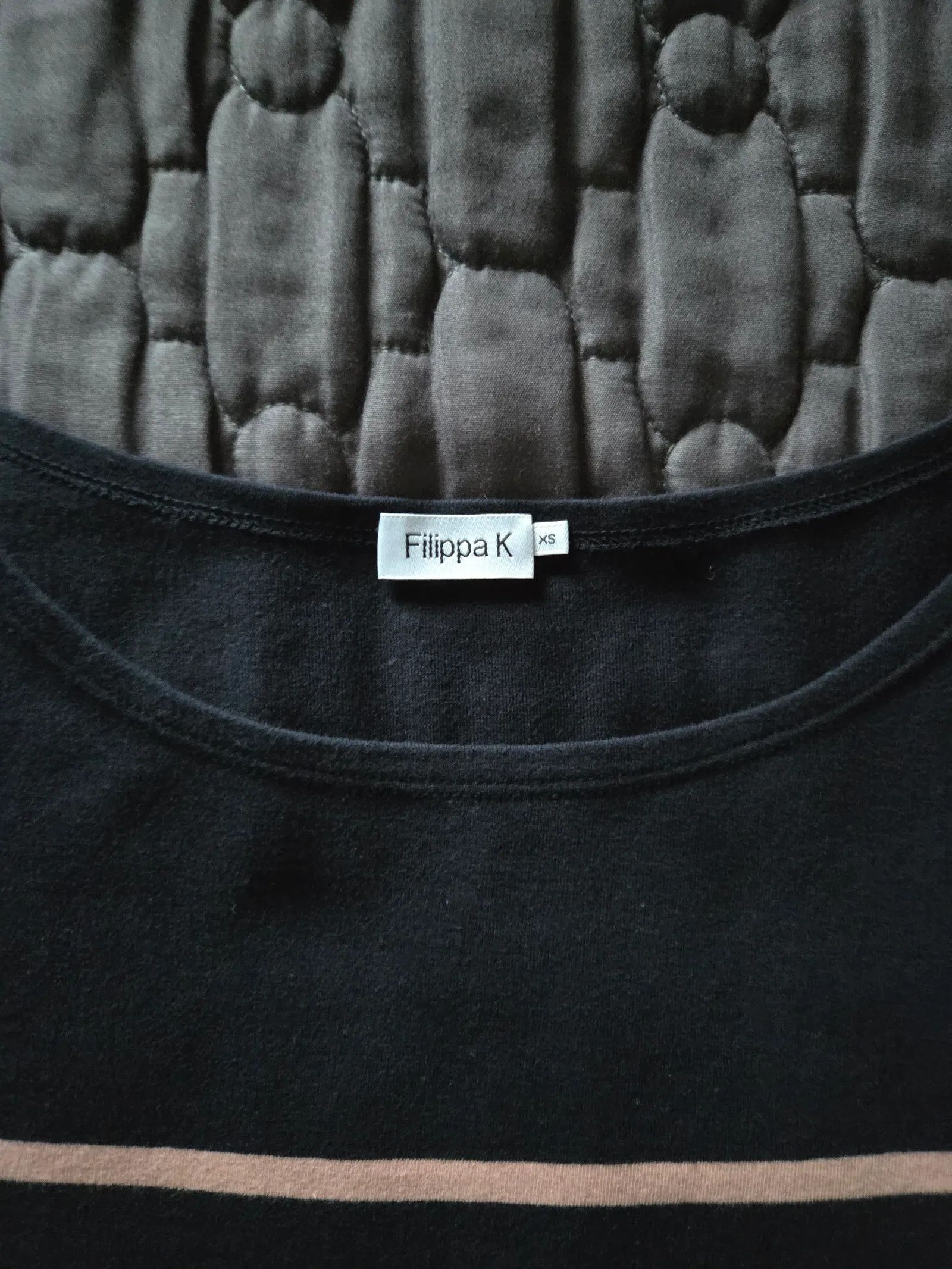 Filippa K Filippa K Dress Size XS / US 0-2 / IT 36-38 - 2 Thumbnail
